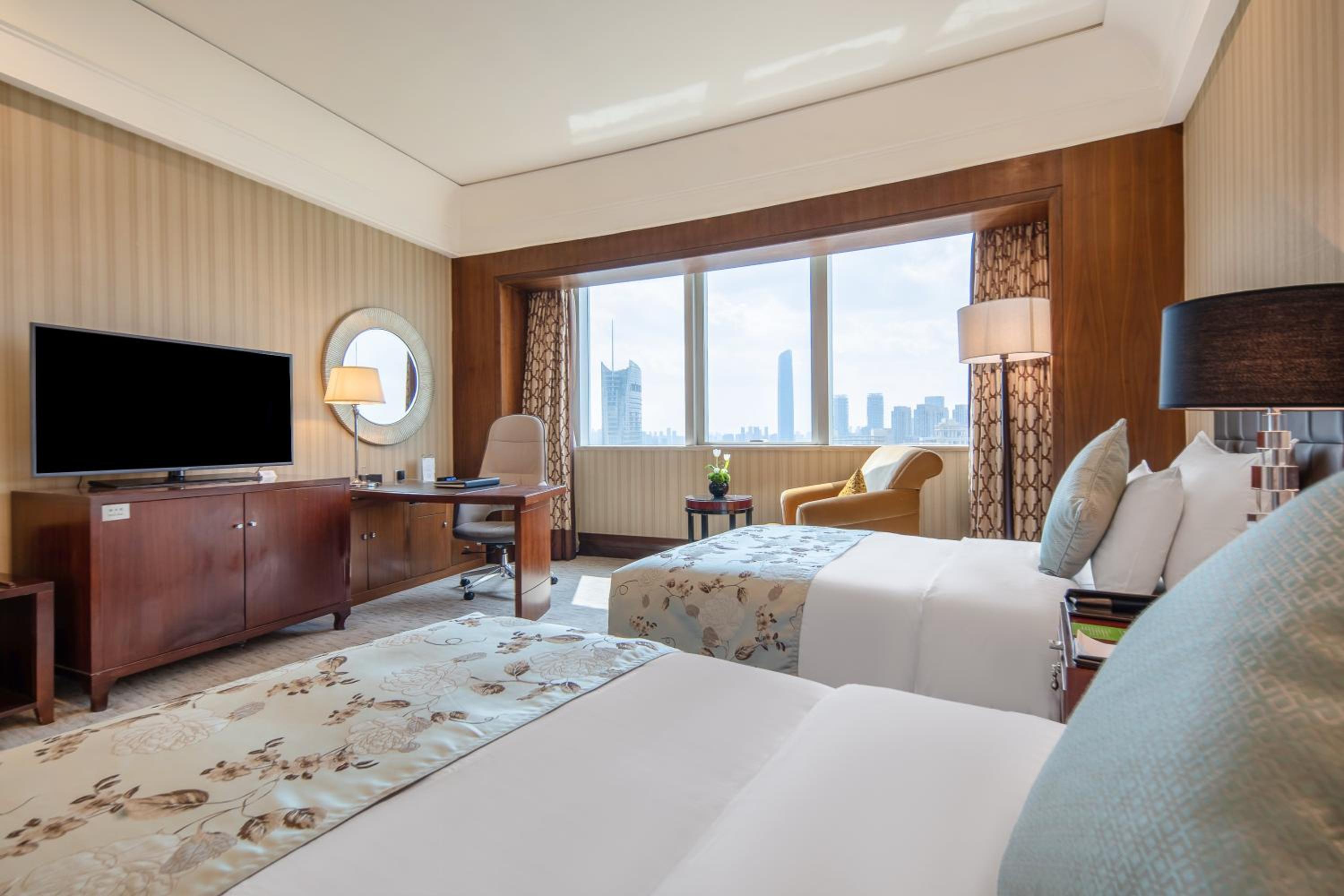 Executive Twin Room - Photo 2