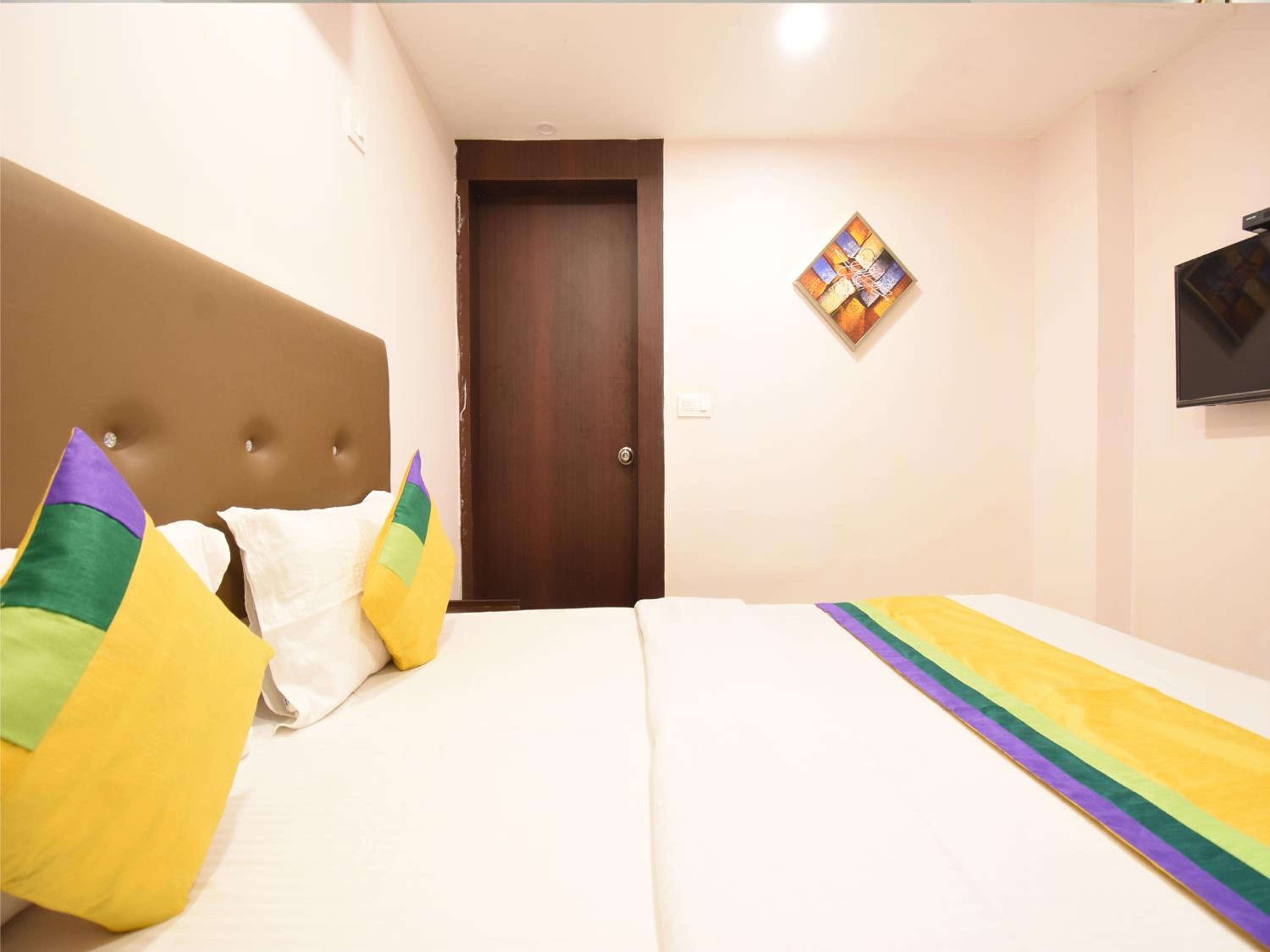 Standard Double Room photo 2