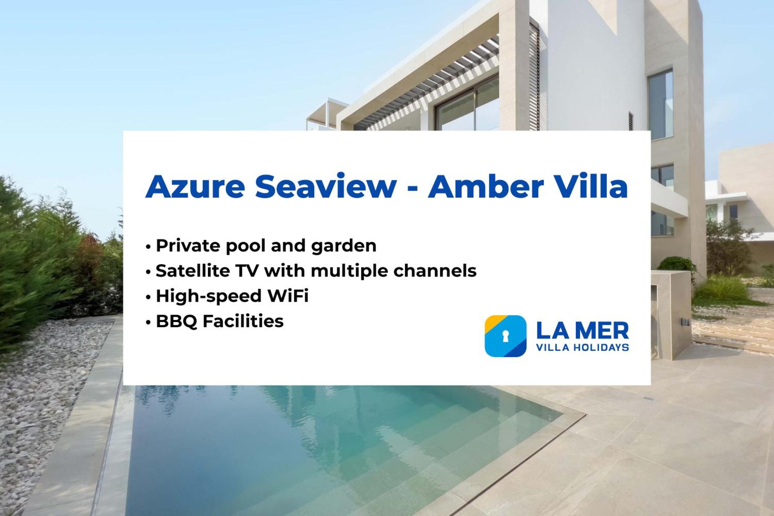 Villa with Private Pool photo 1