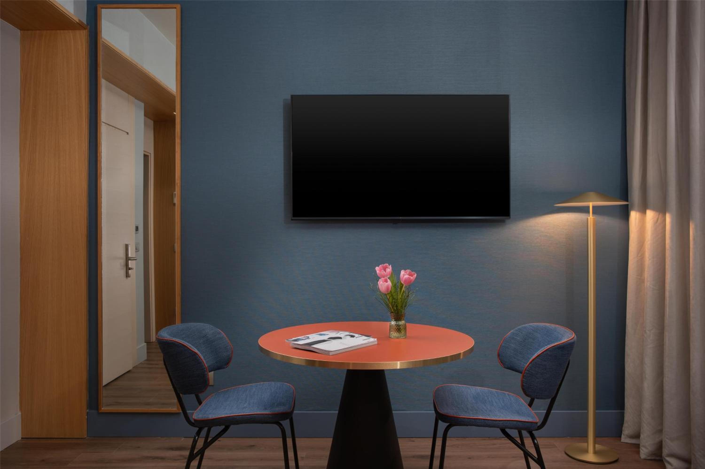 Family Room with Extrabed photo 3