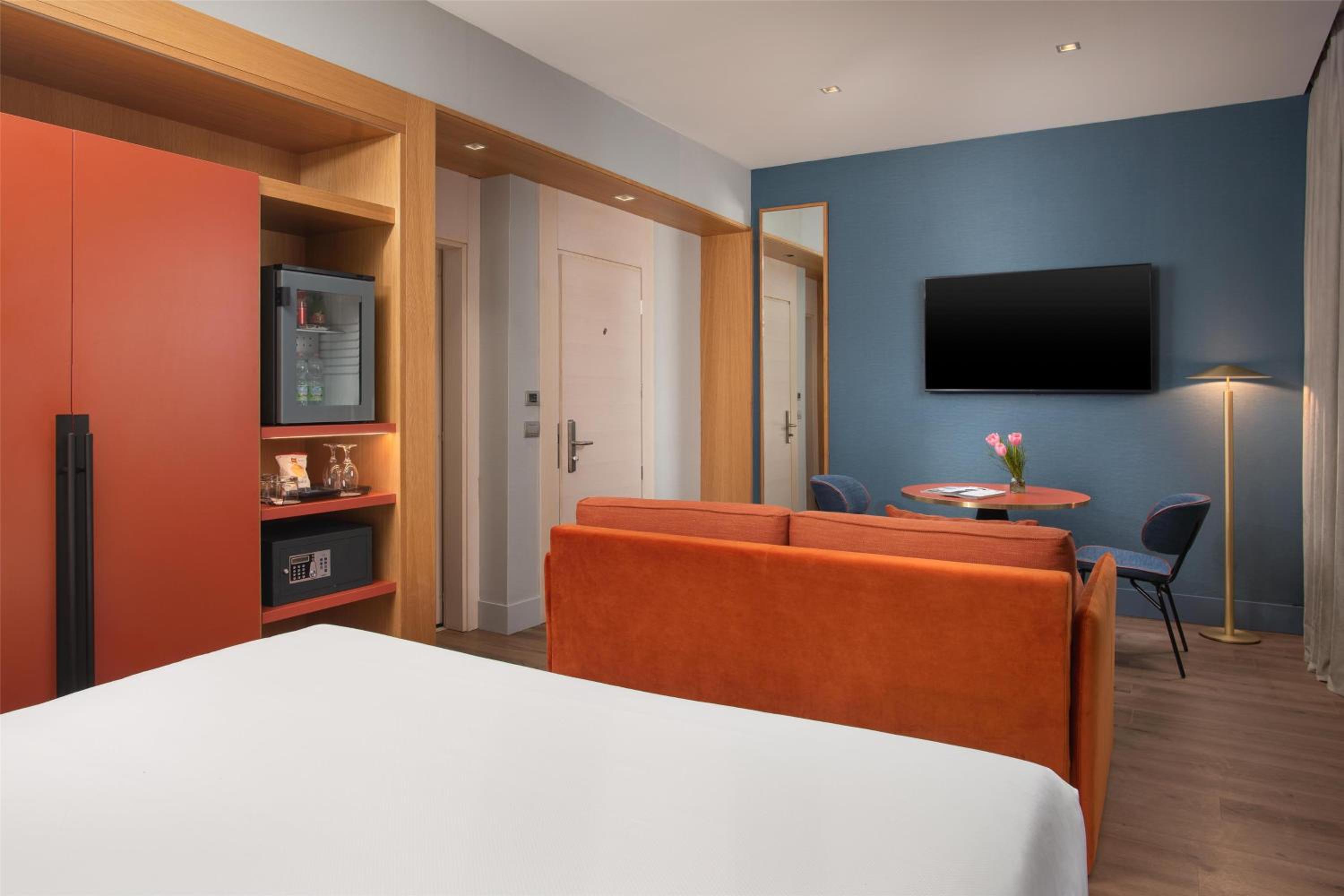 Family Room with Extrabed photo 2
