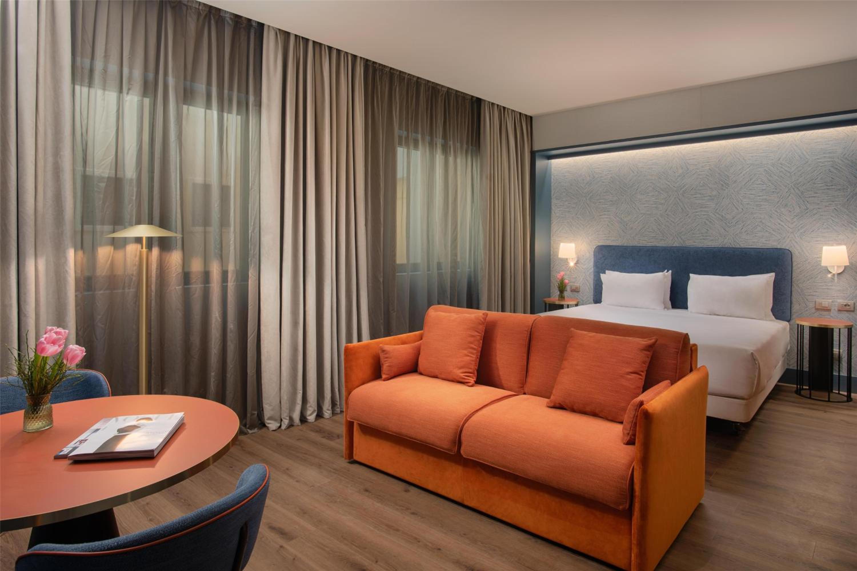 Family Room with Extrabed photo 1