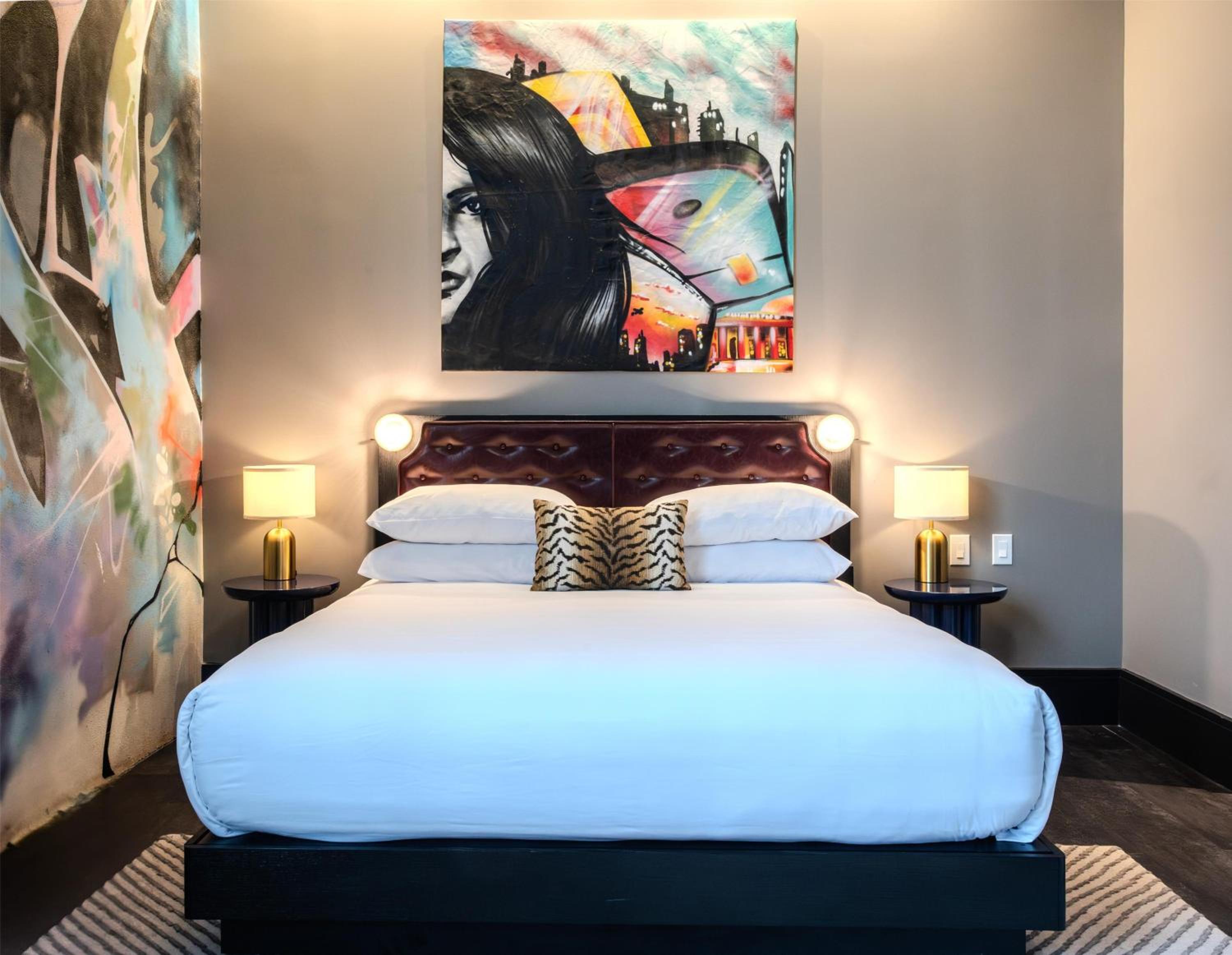 Queen Room - Photo 2