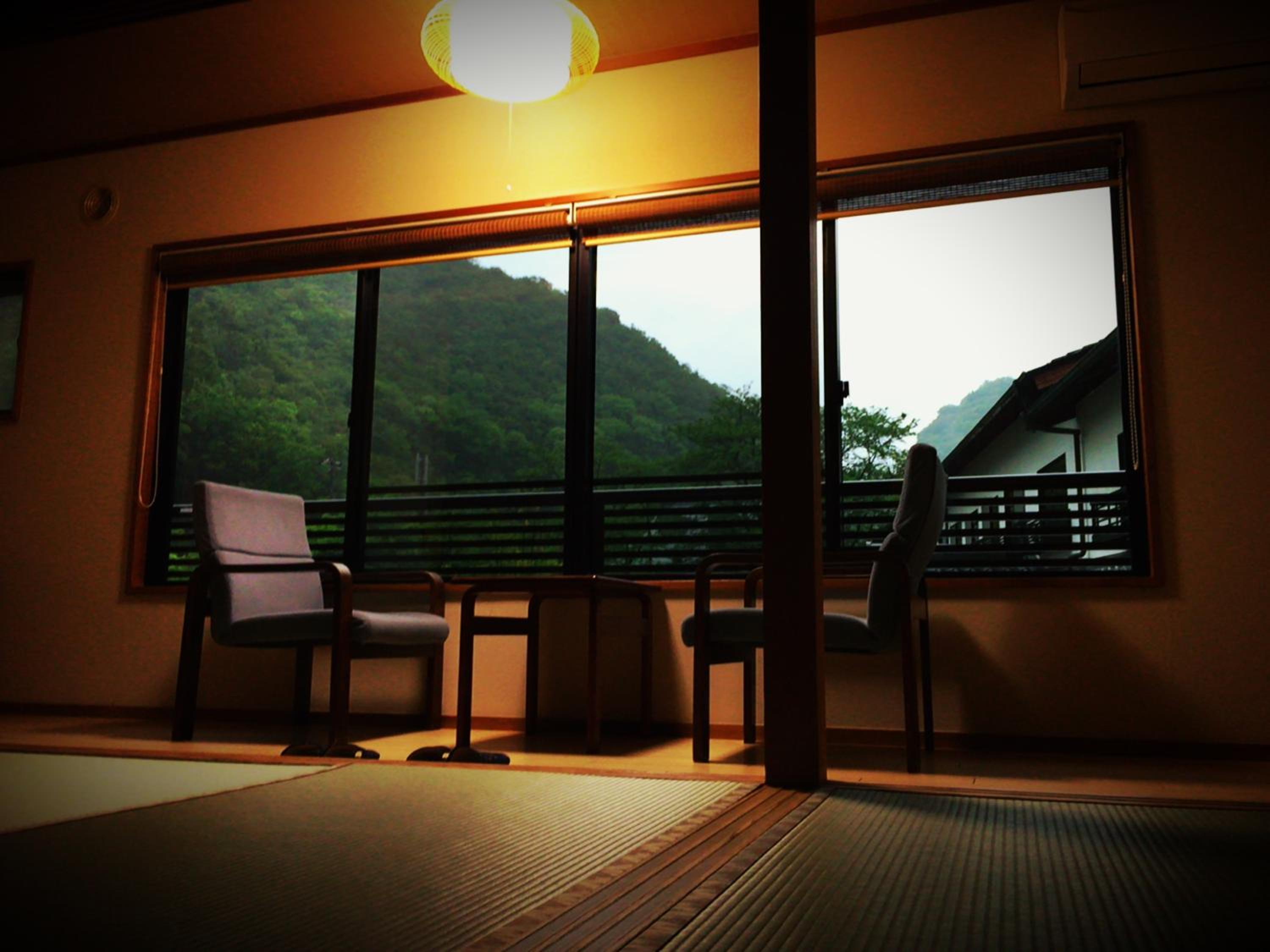 Japanese-Style Superior Room With Shared Bathroom photo 3