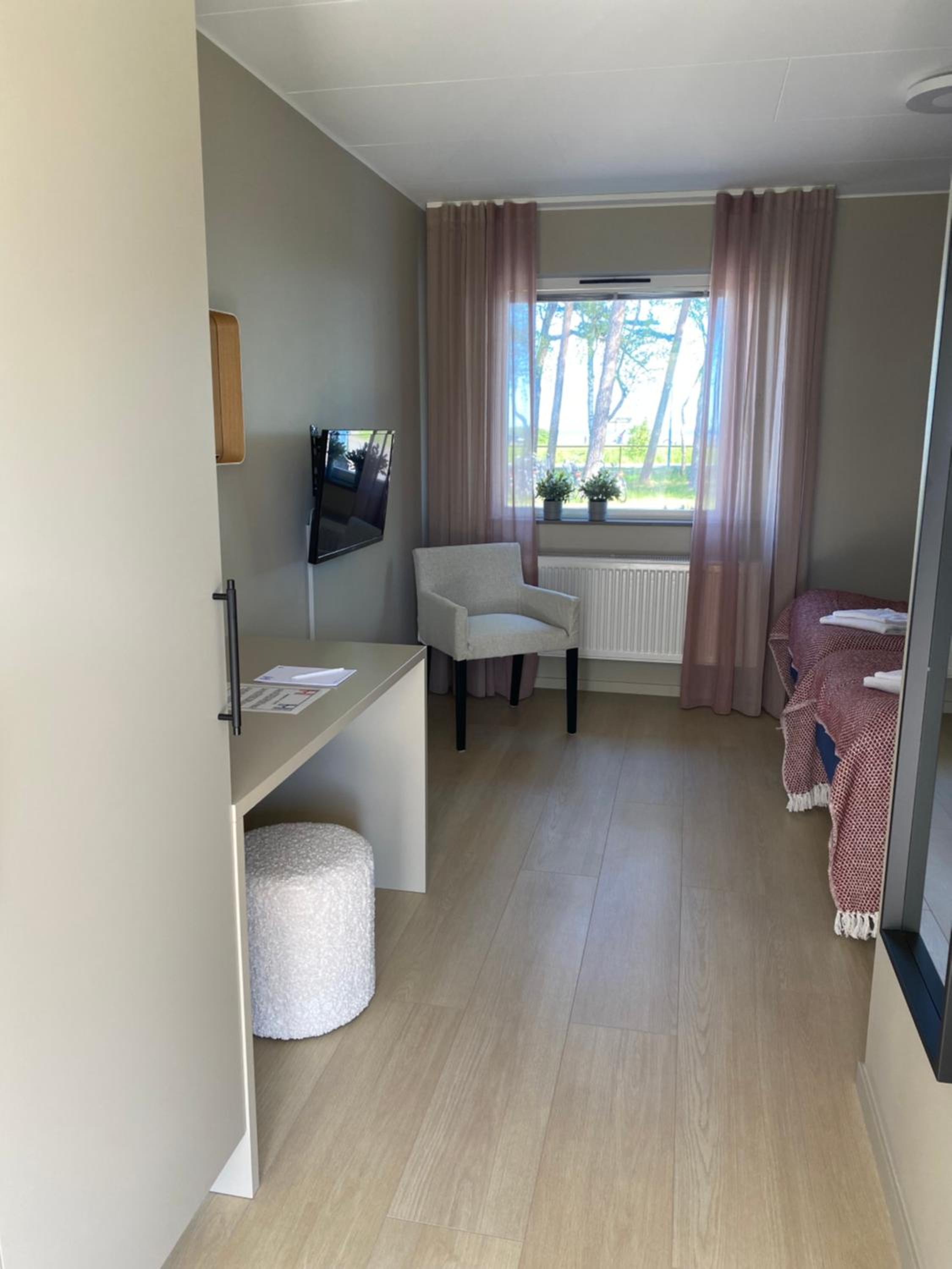 Superior Double or Twin Room photo 1
