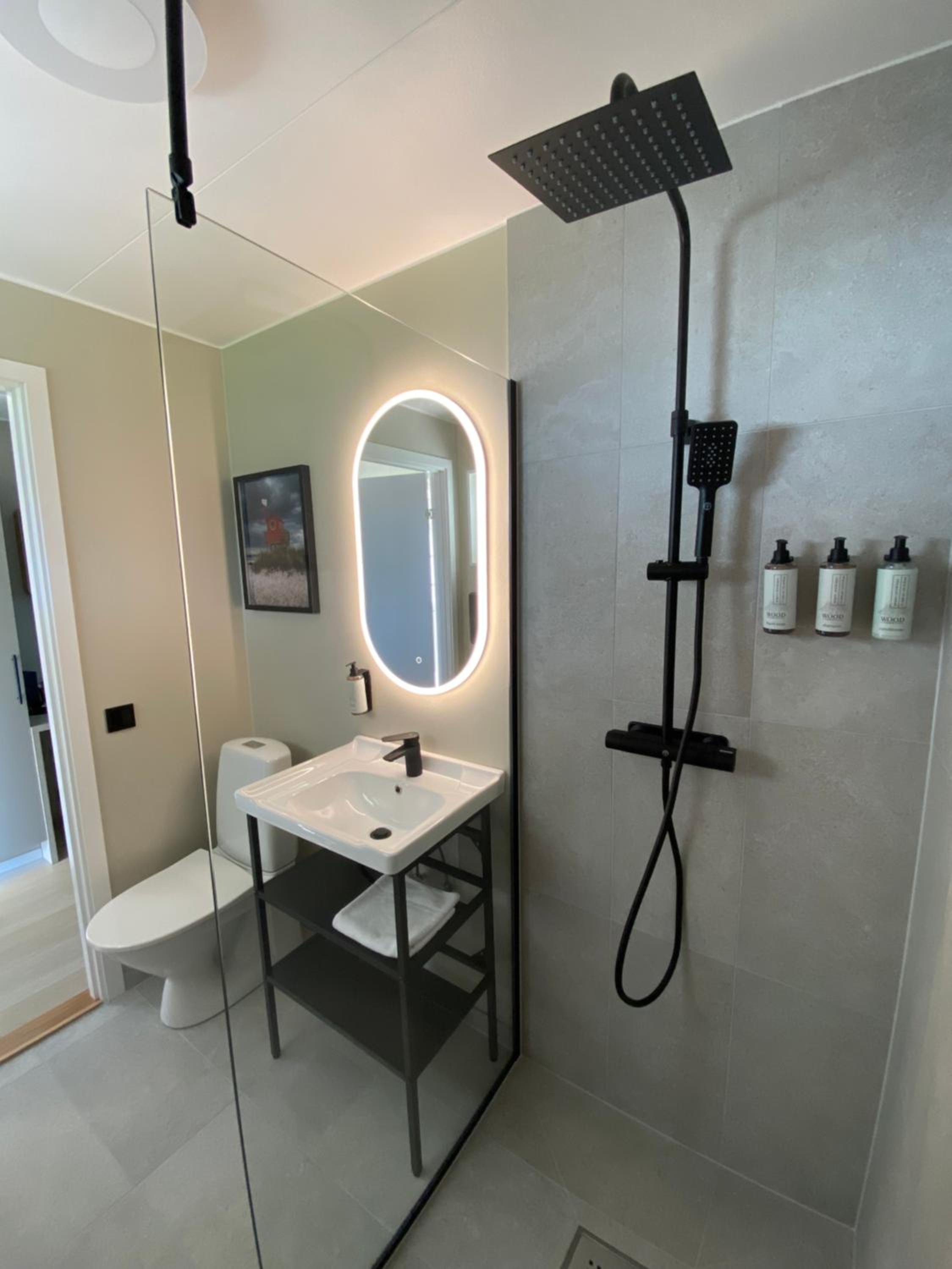 Superior Double or Twin Room photo 2