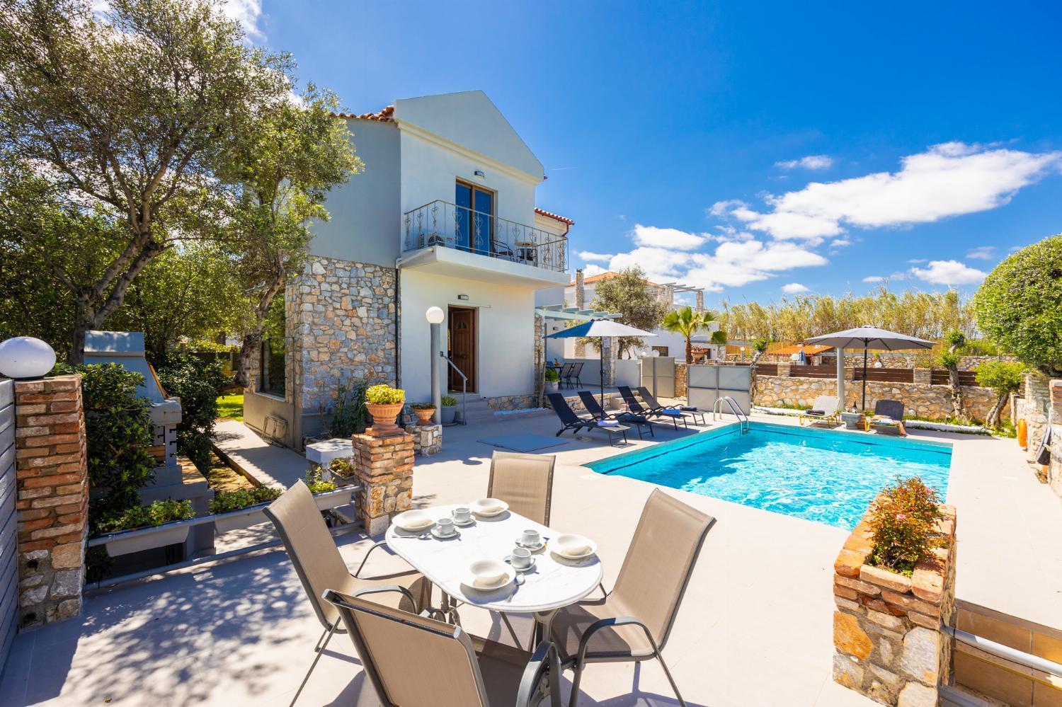  Villa With Private Pool photo 3