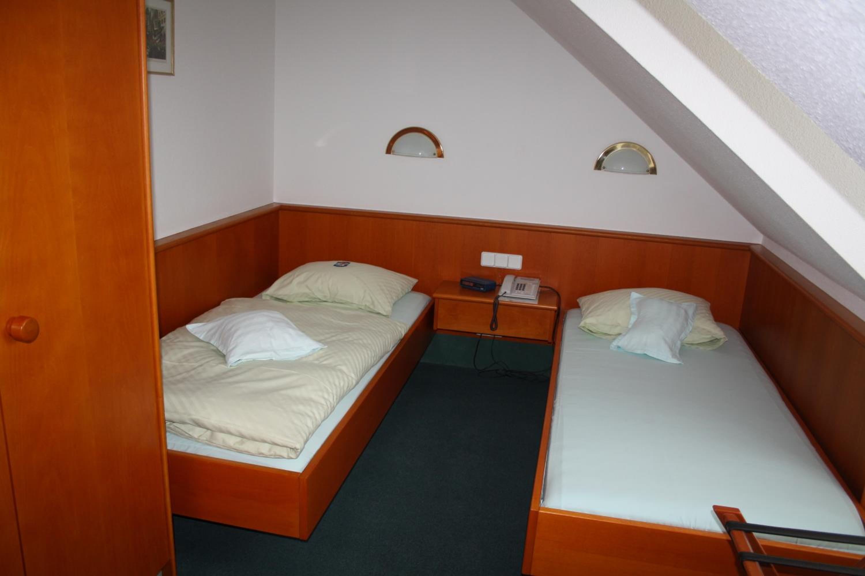 Double Room photo 1