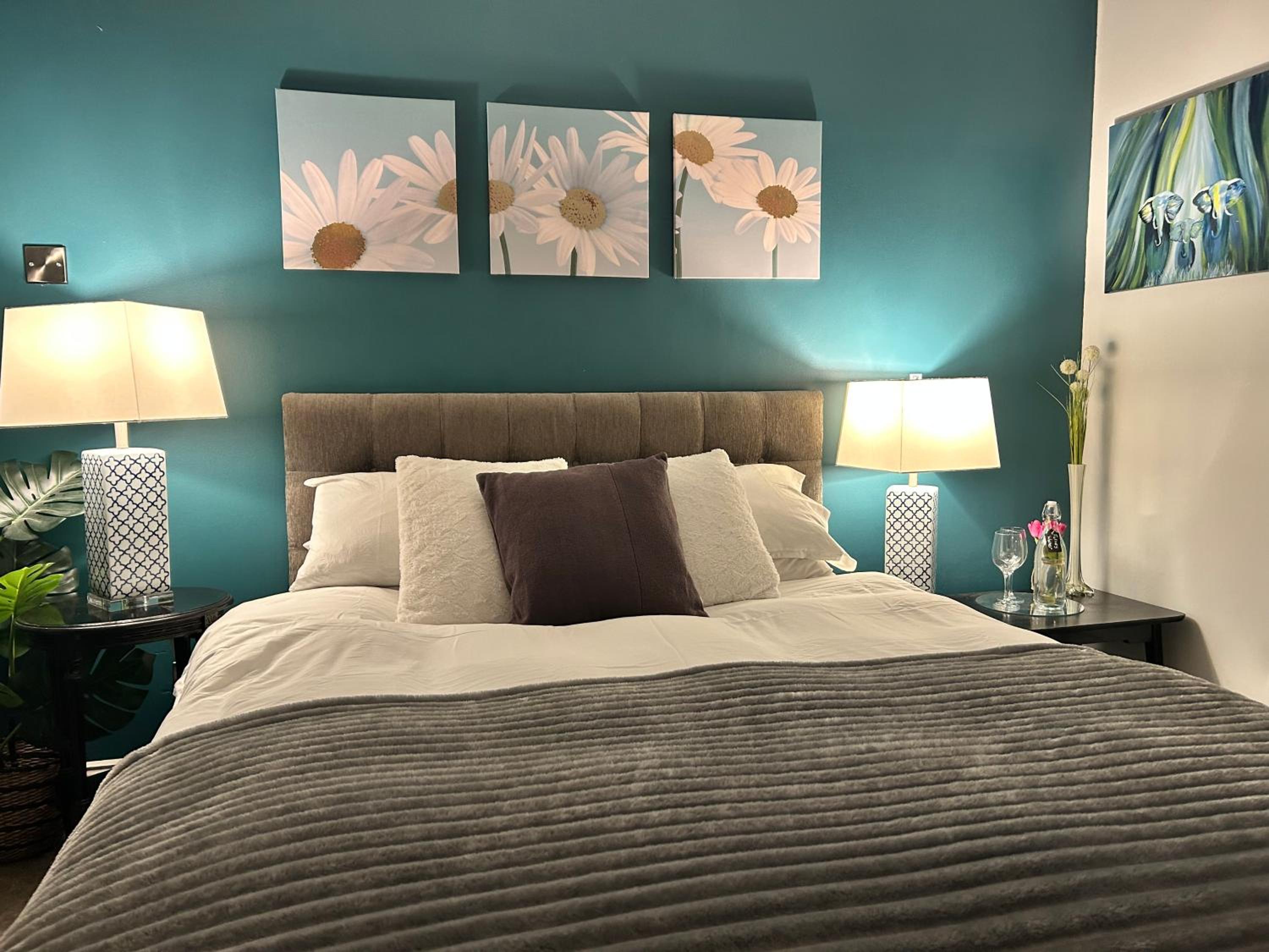 Vacation Home photo 1