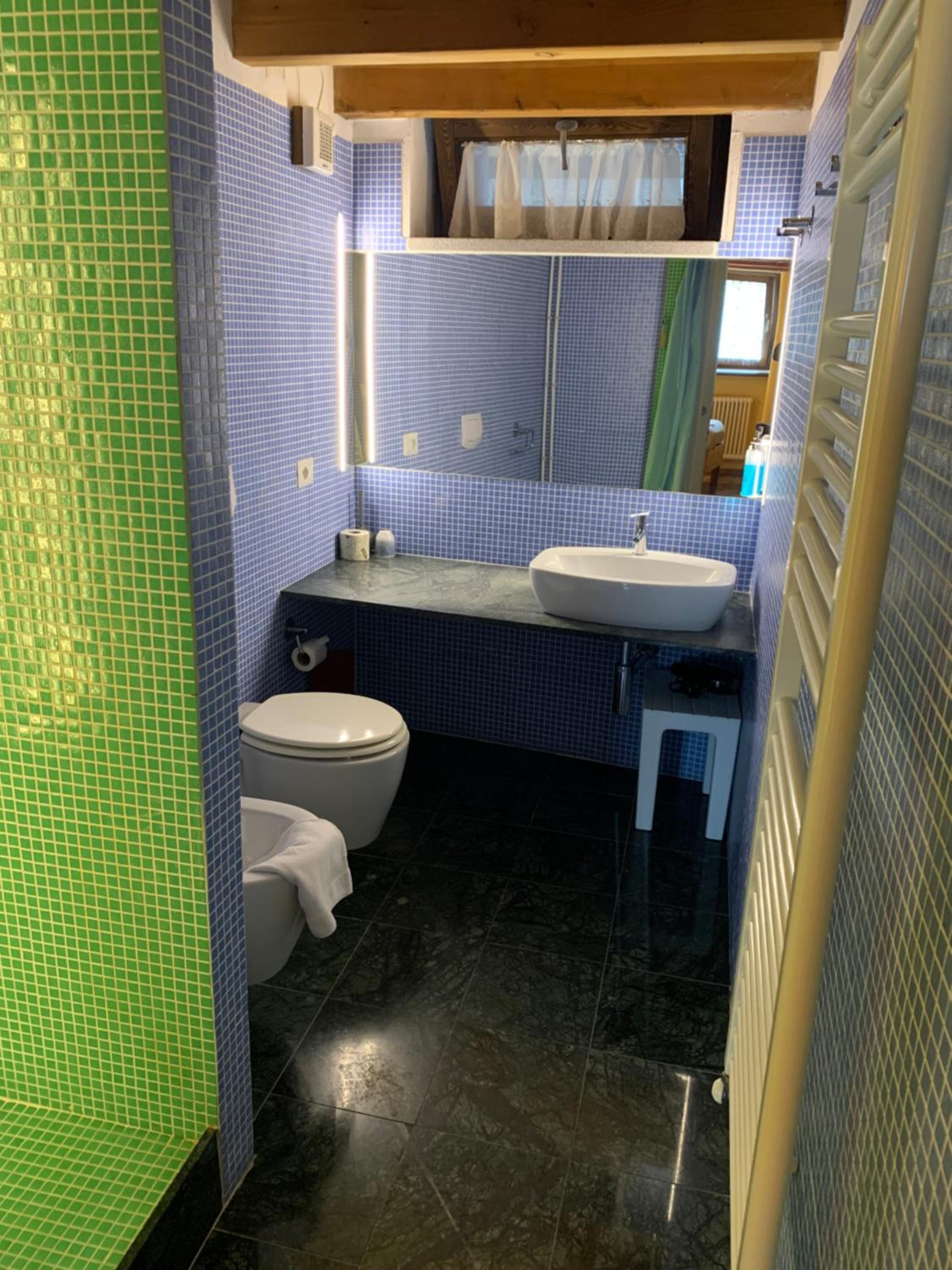 Budget Double Room photo 2