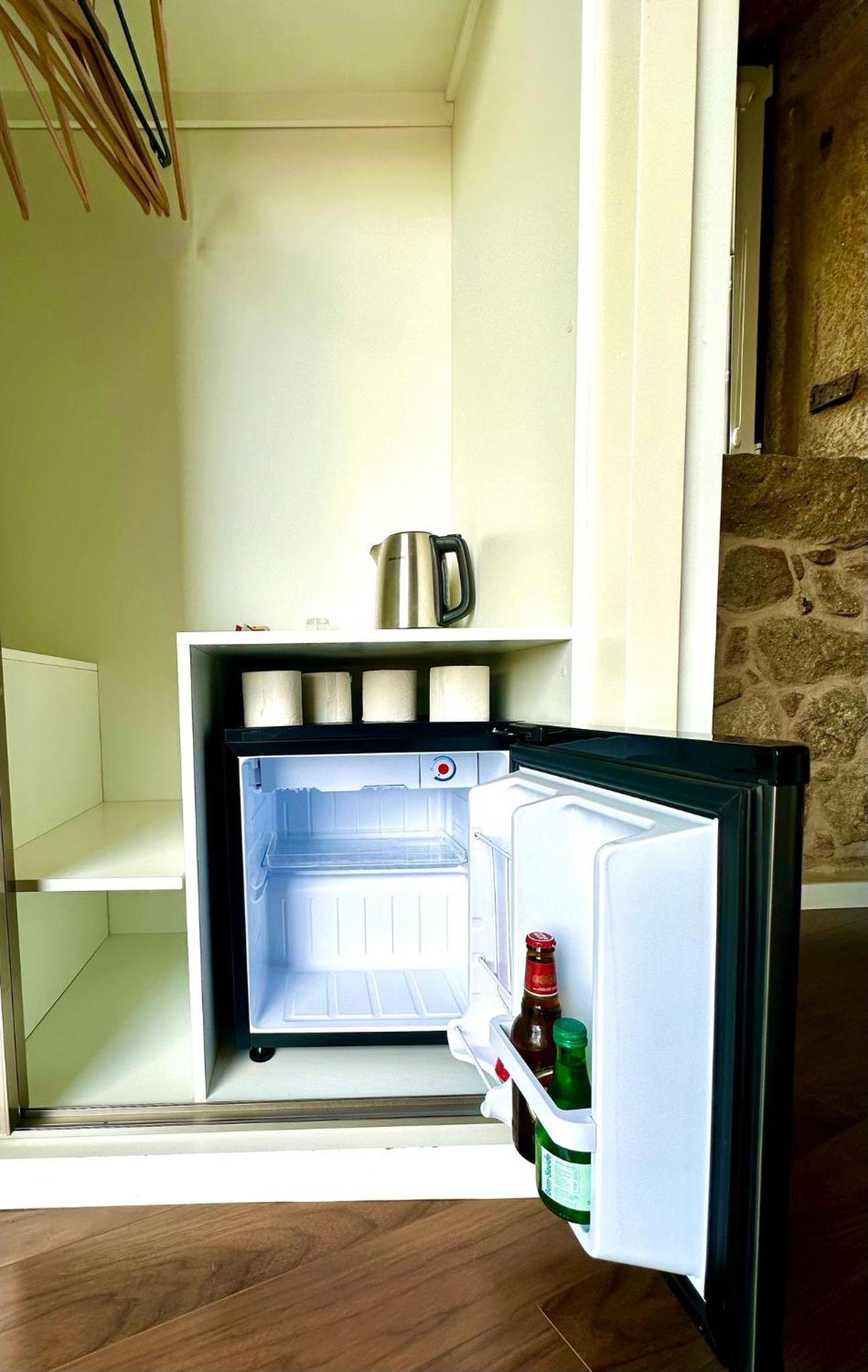 Deluxe Double Room with Balcony photo 2