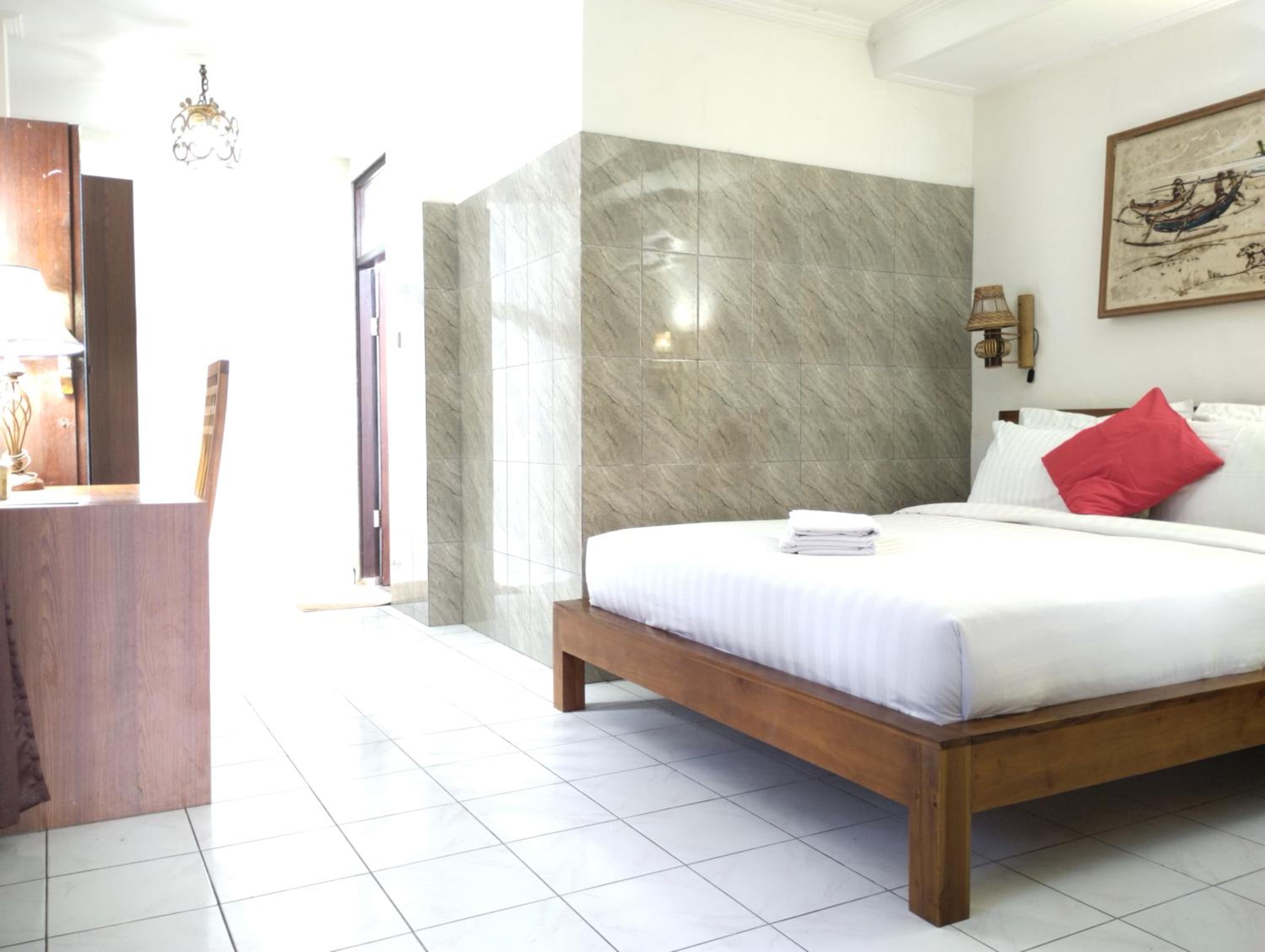 Basic Triple Room - Photo 20