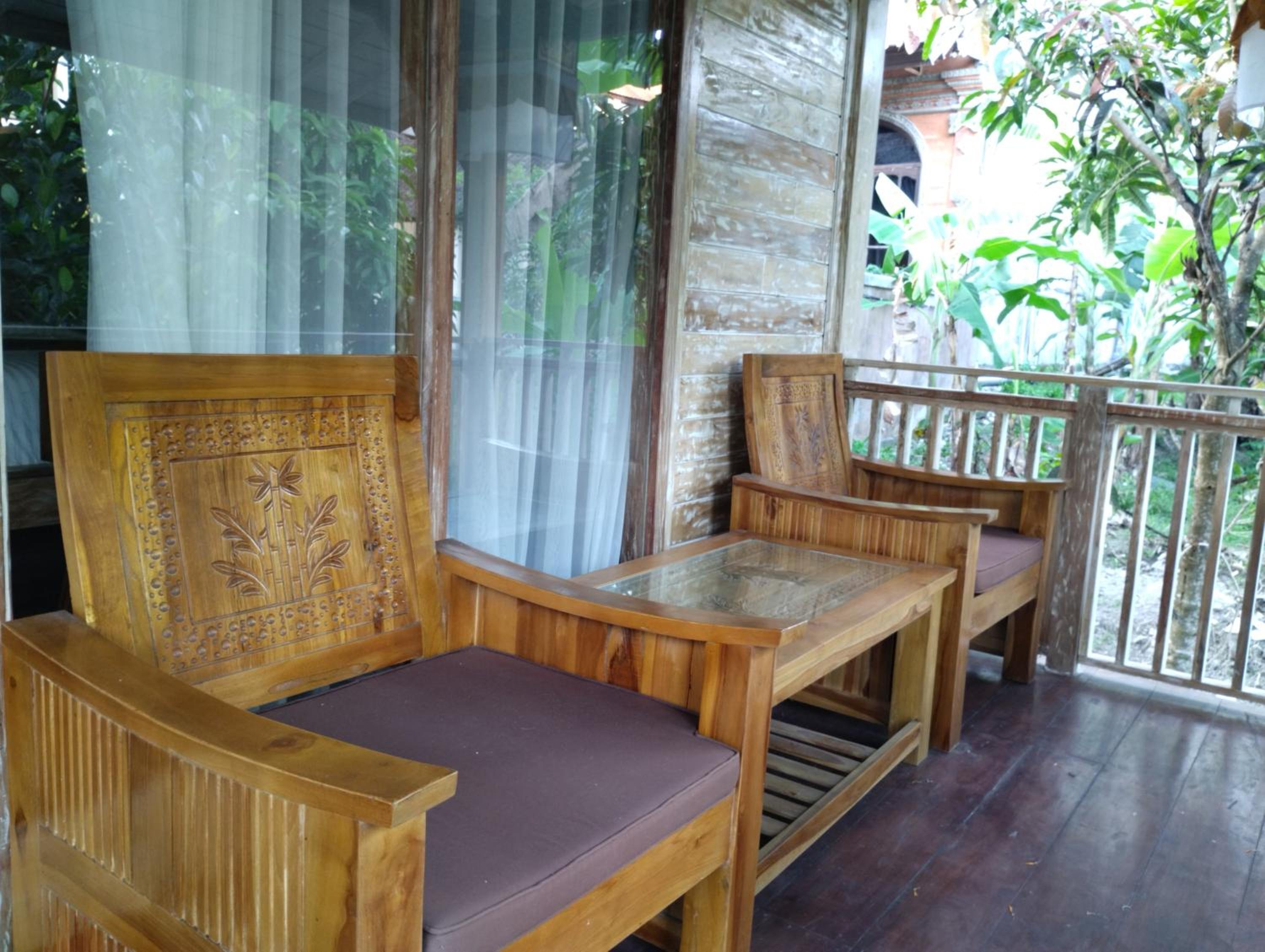 One-Bedroom Bungalow - Photo 10