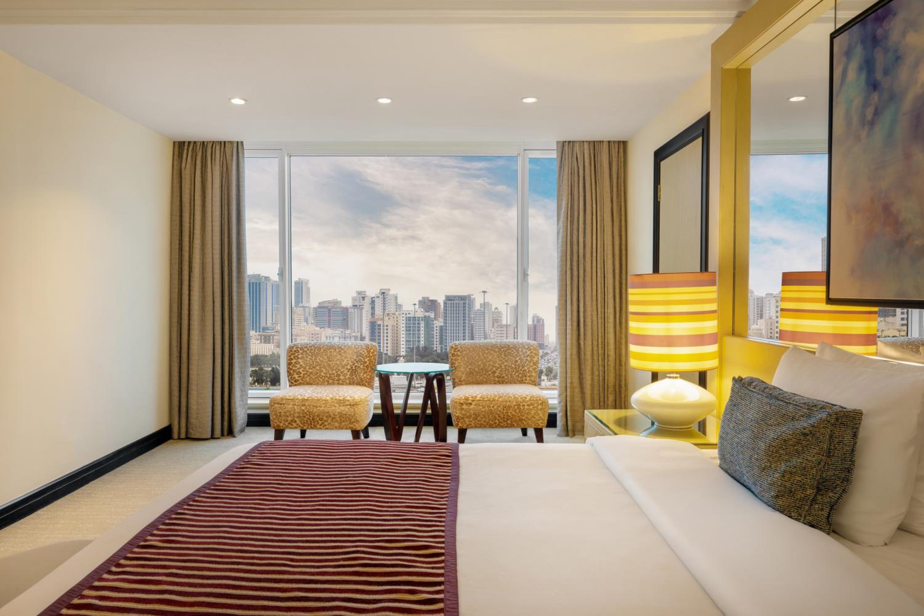 Grand Superior King Room - Photo 4