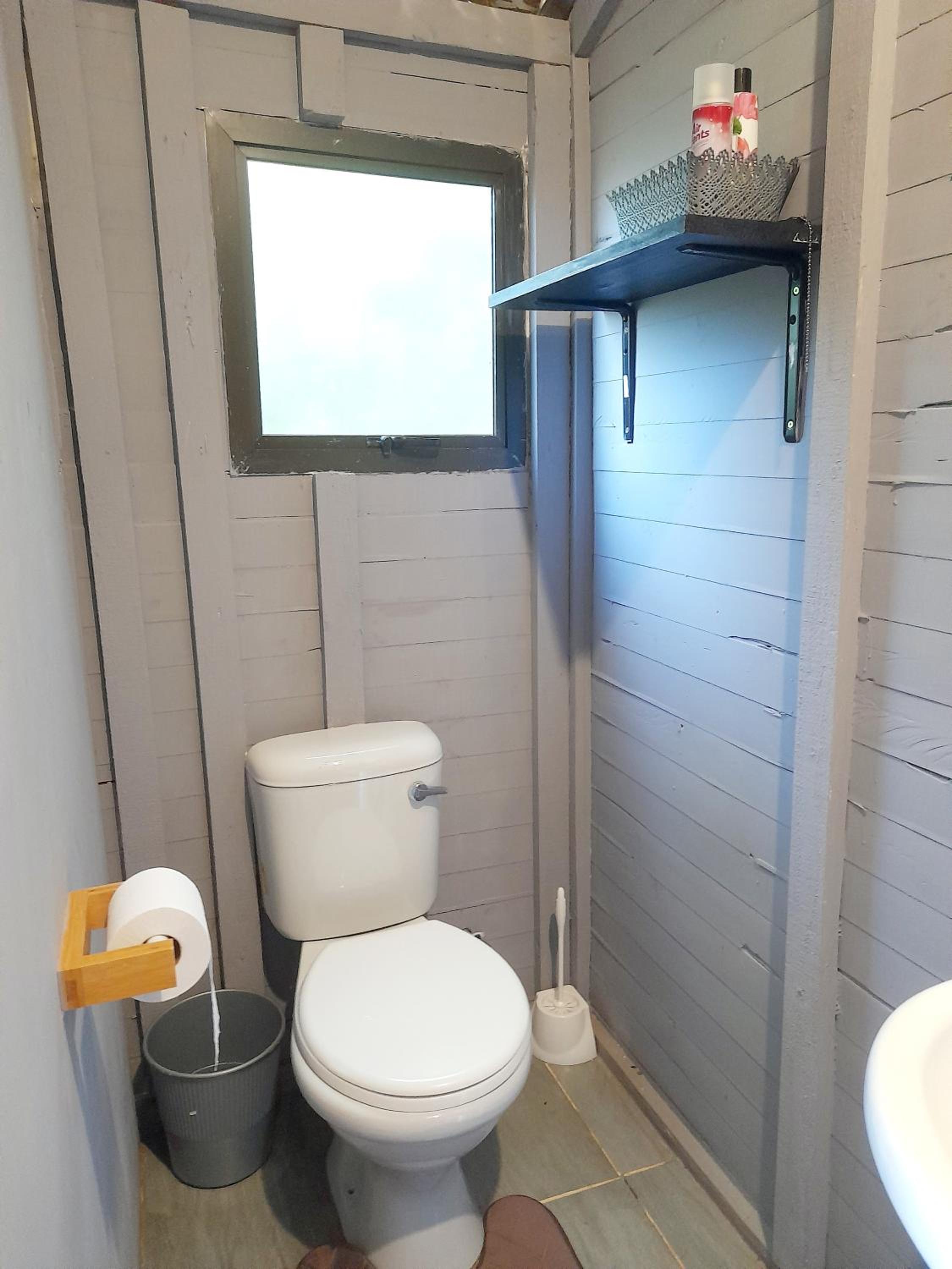 Chalet photo 3