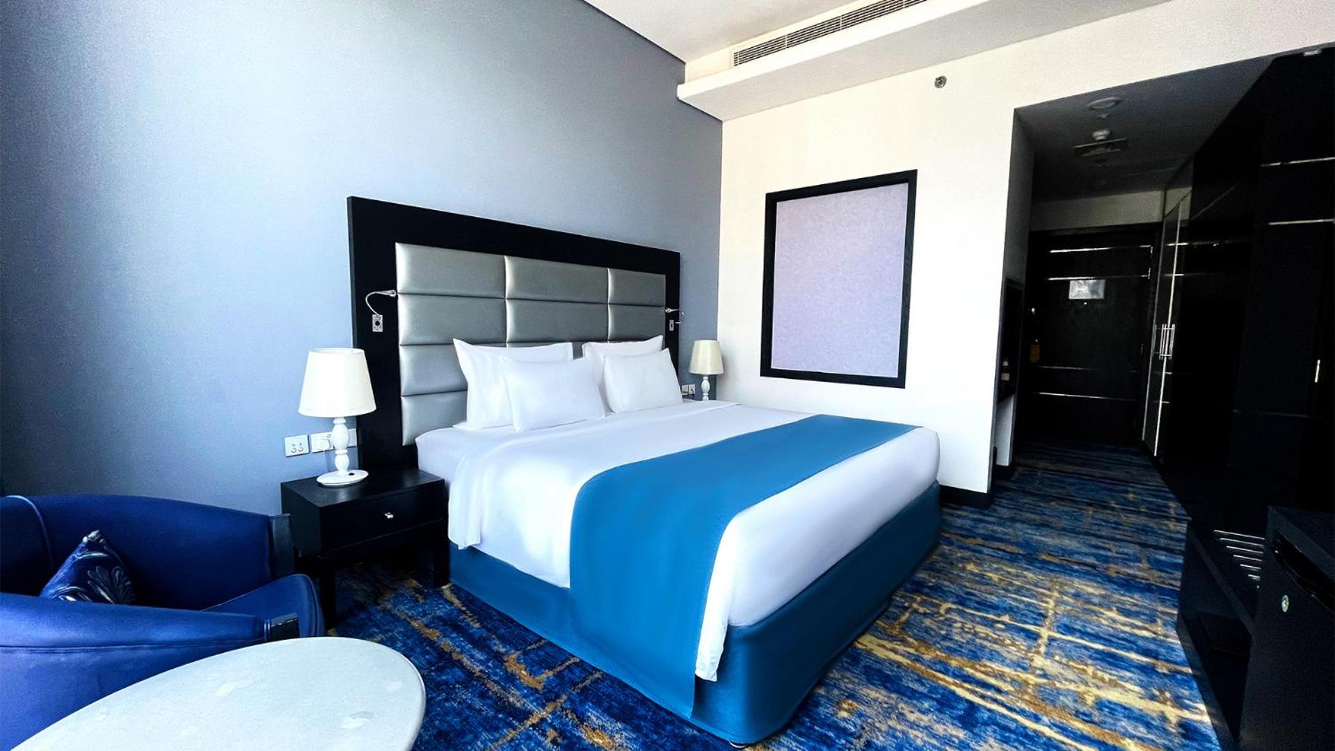 Classic Room photo 2