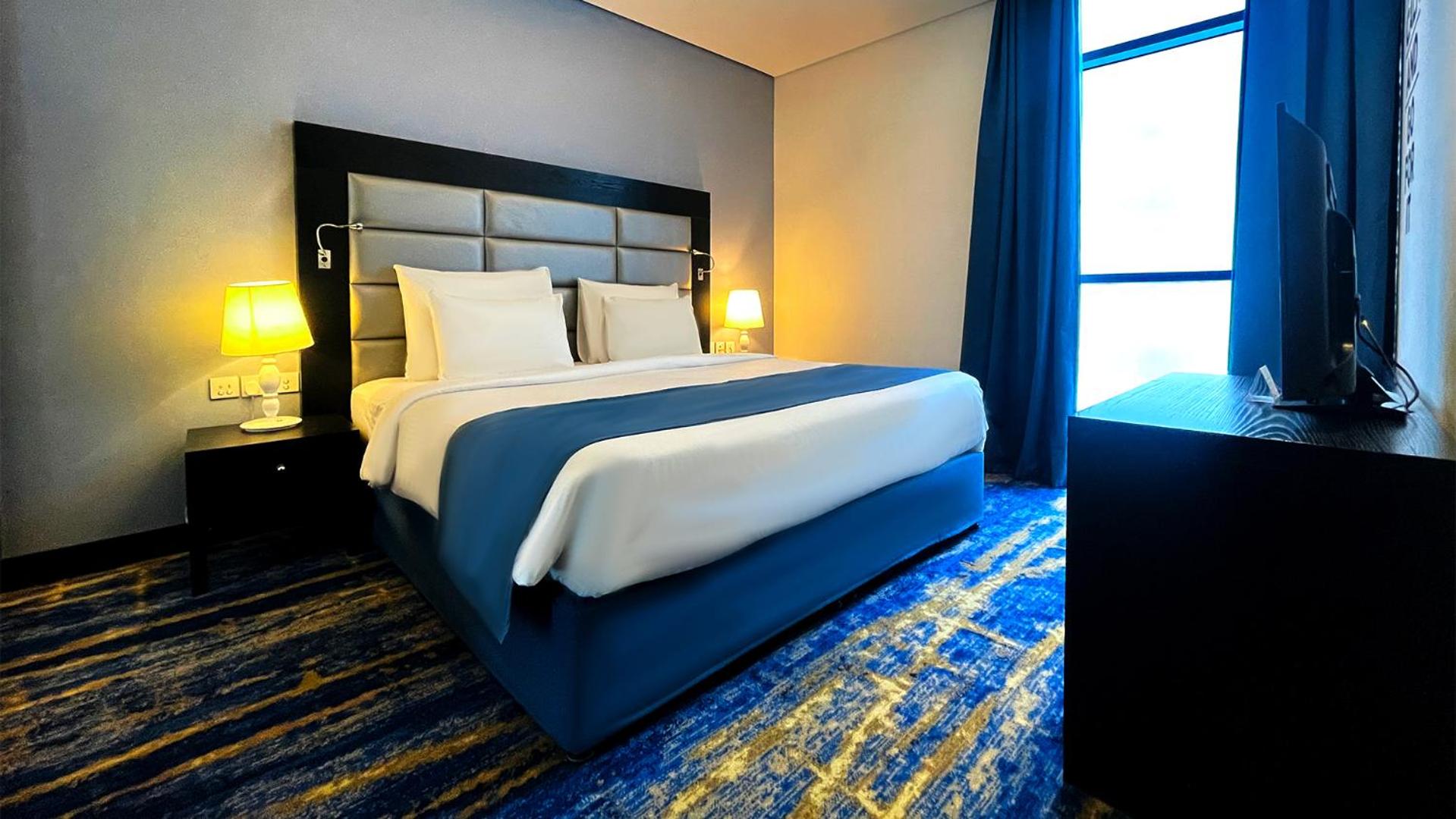 Executive Suite photo 2