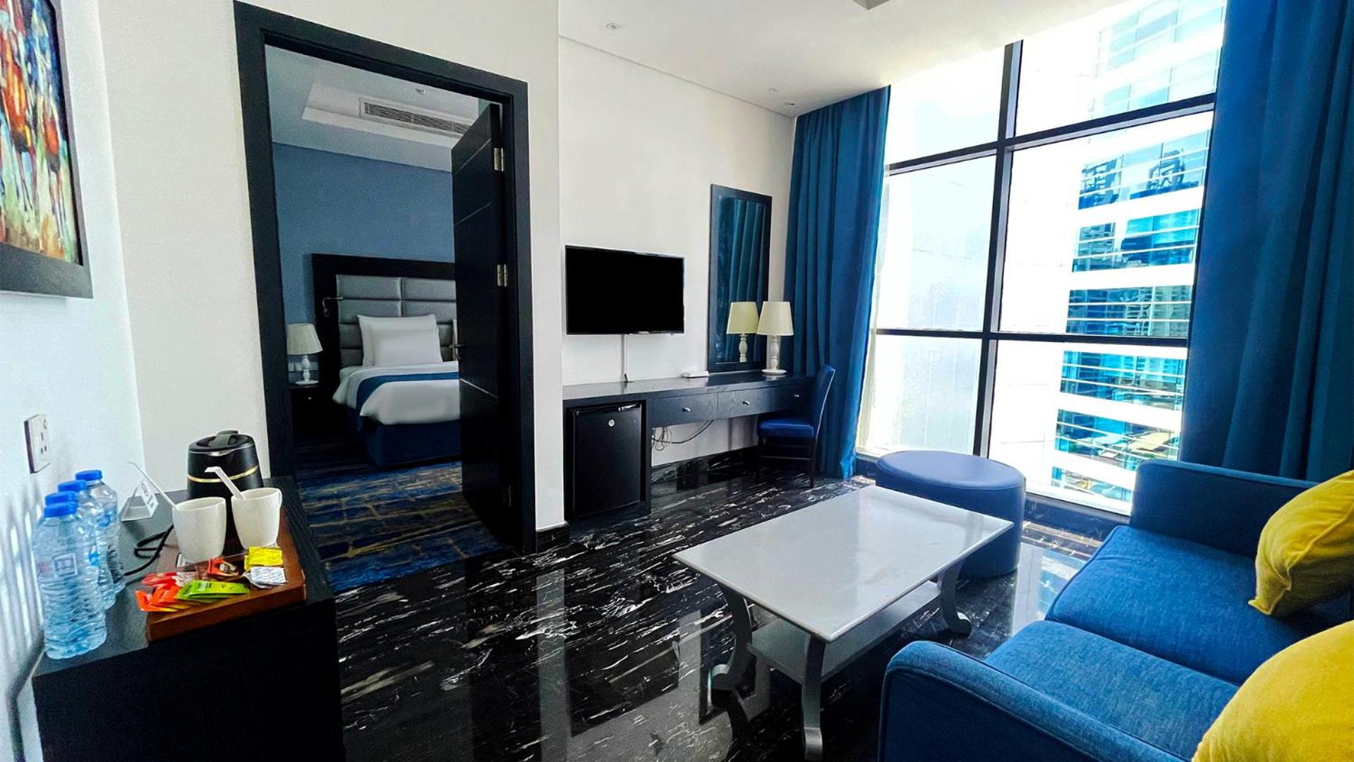 Executive Suite photo 1