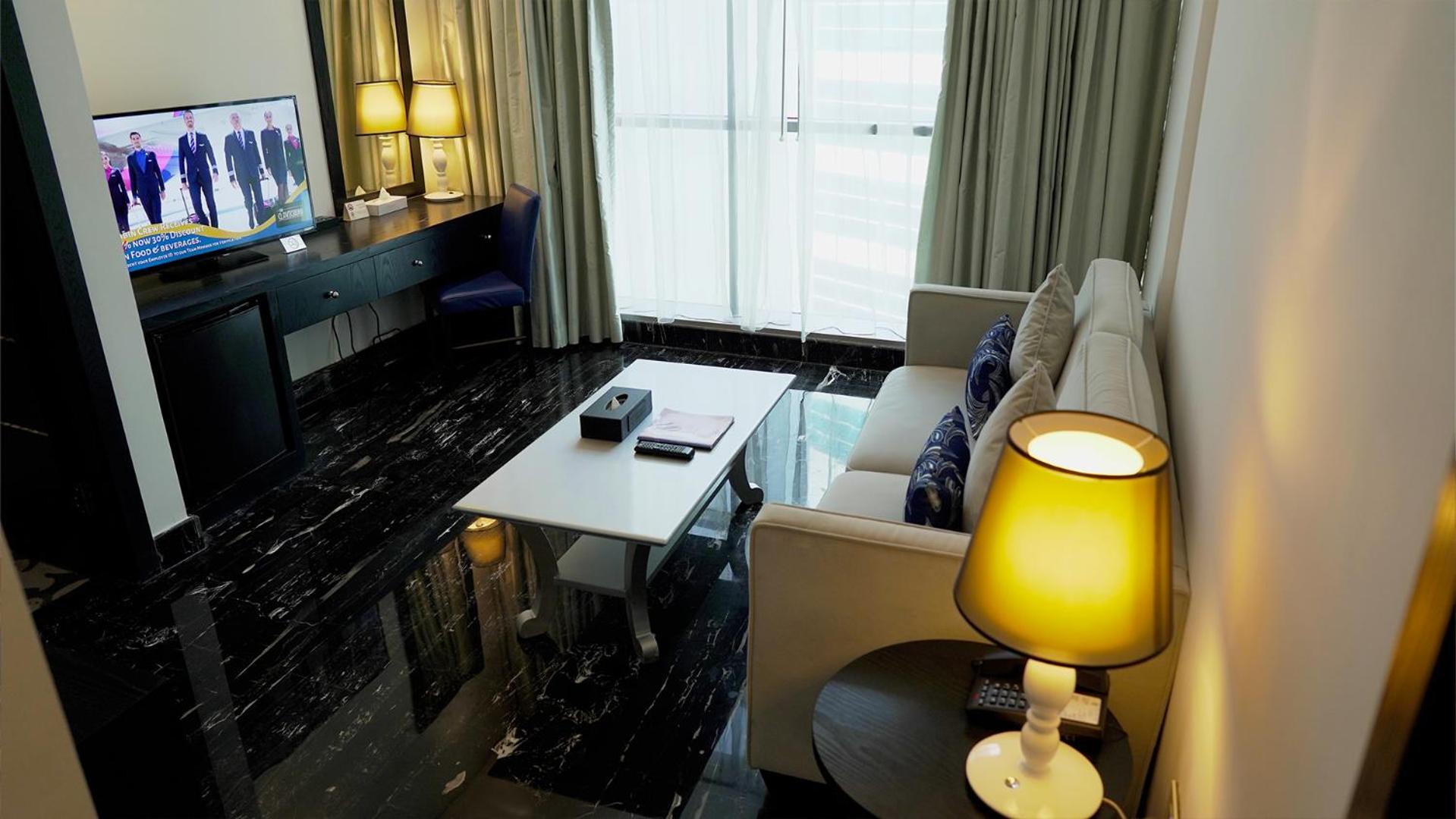 Executive Suite photo 3