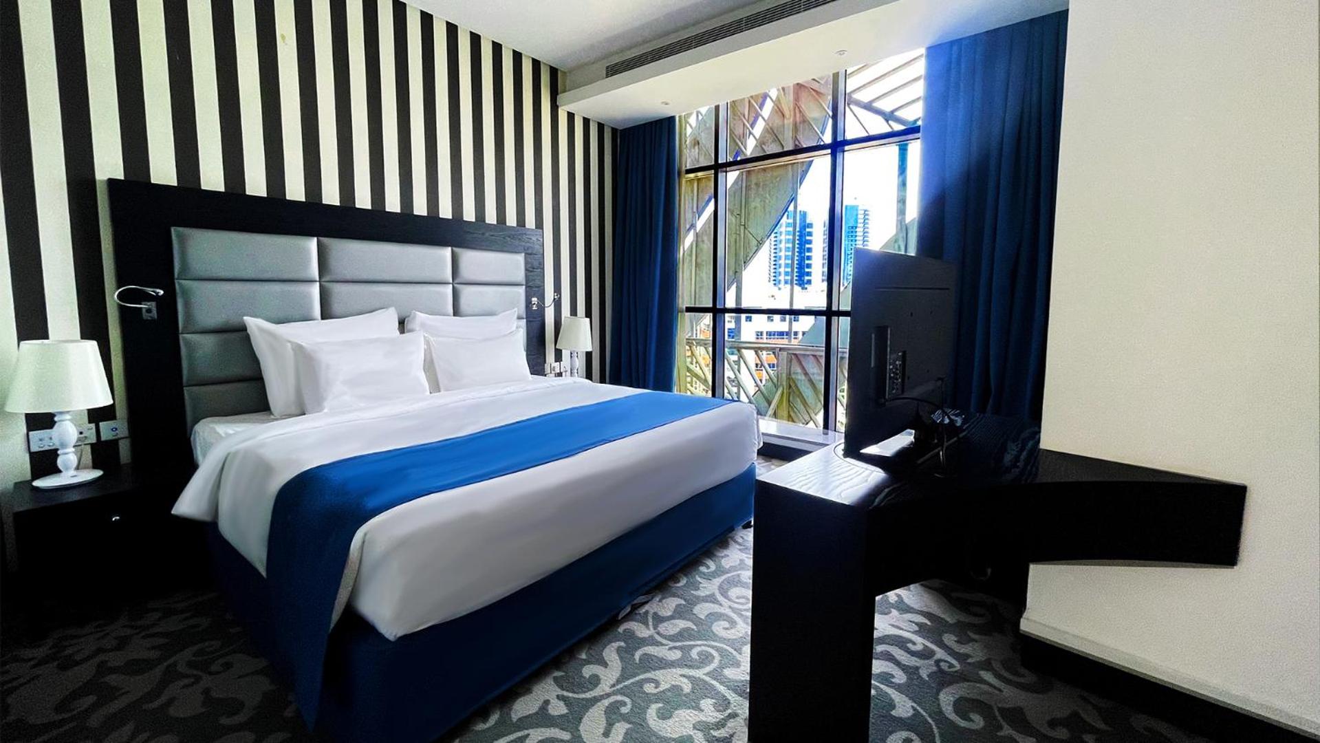 Executive Club Suite photo 2