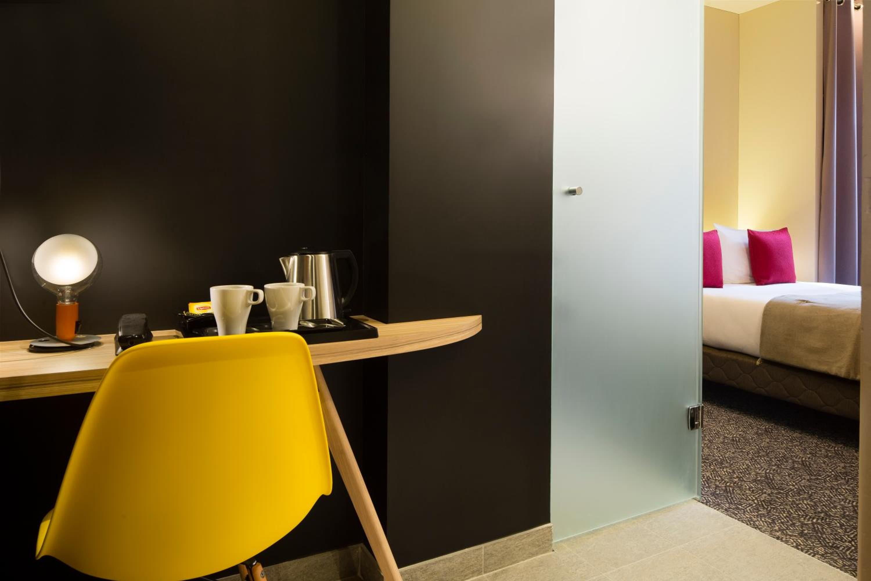 Superior Double Room photo 2