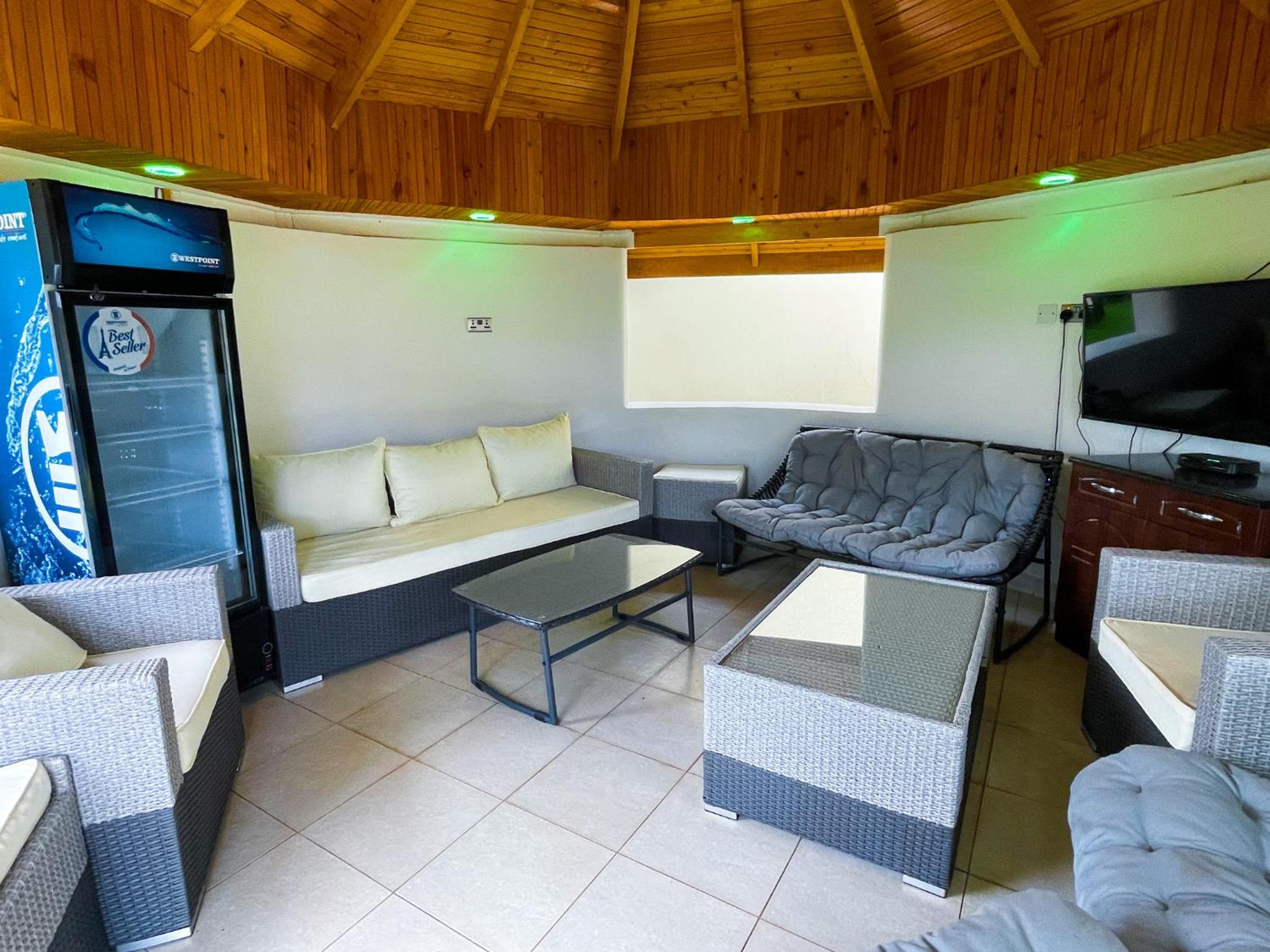 Superior Villa photo 2
