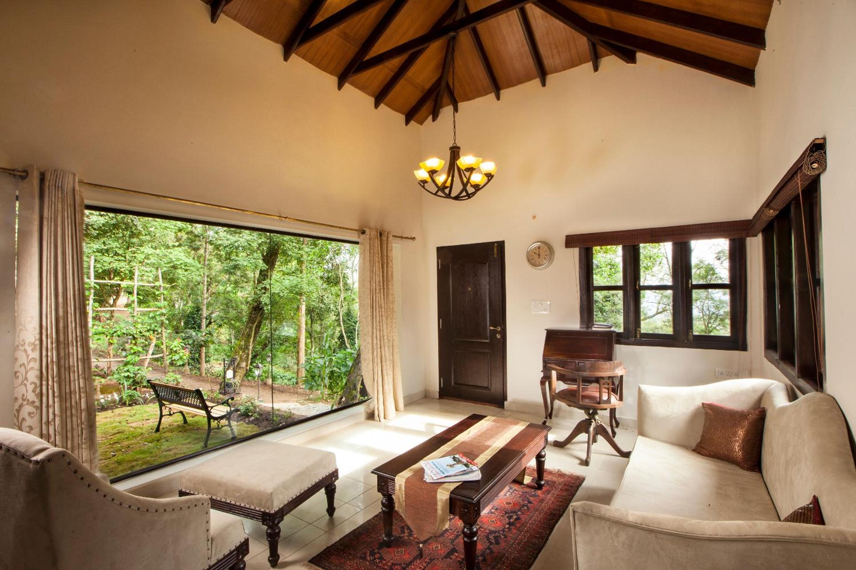 English Cottage