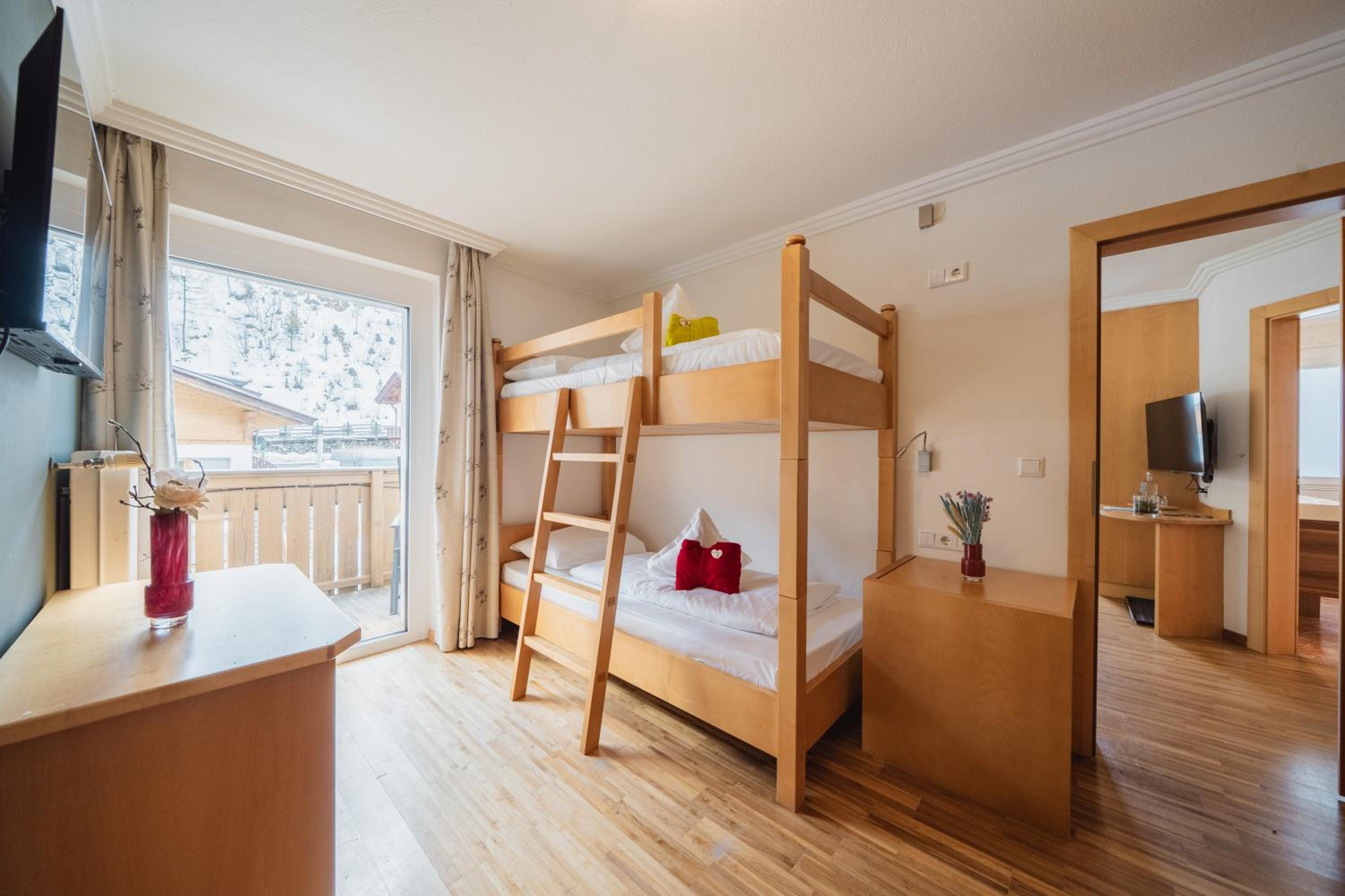 Junior Suite - Photo 2