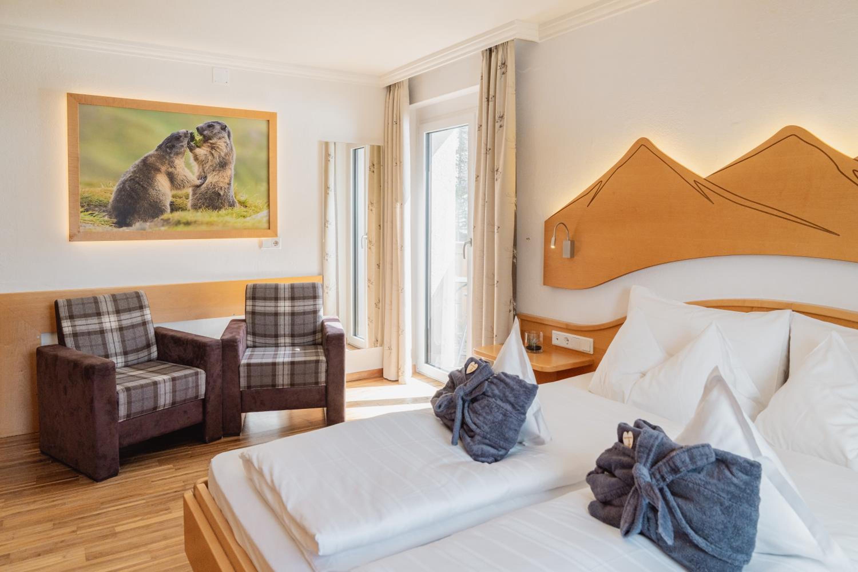 Junior Suite - Photo 4