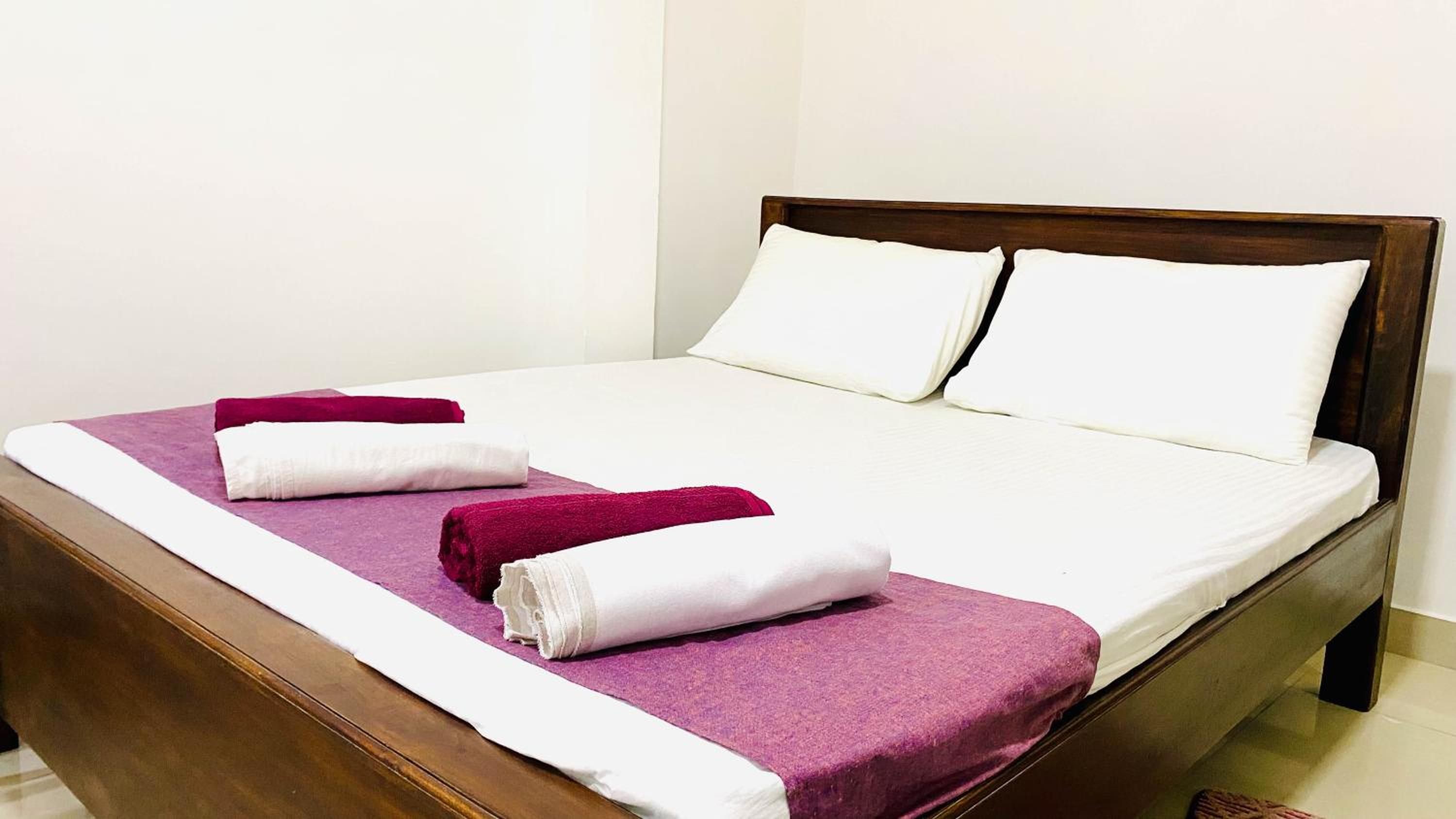 Budget Double Room photo 1