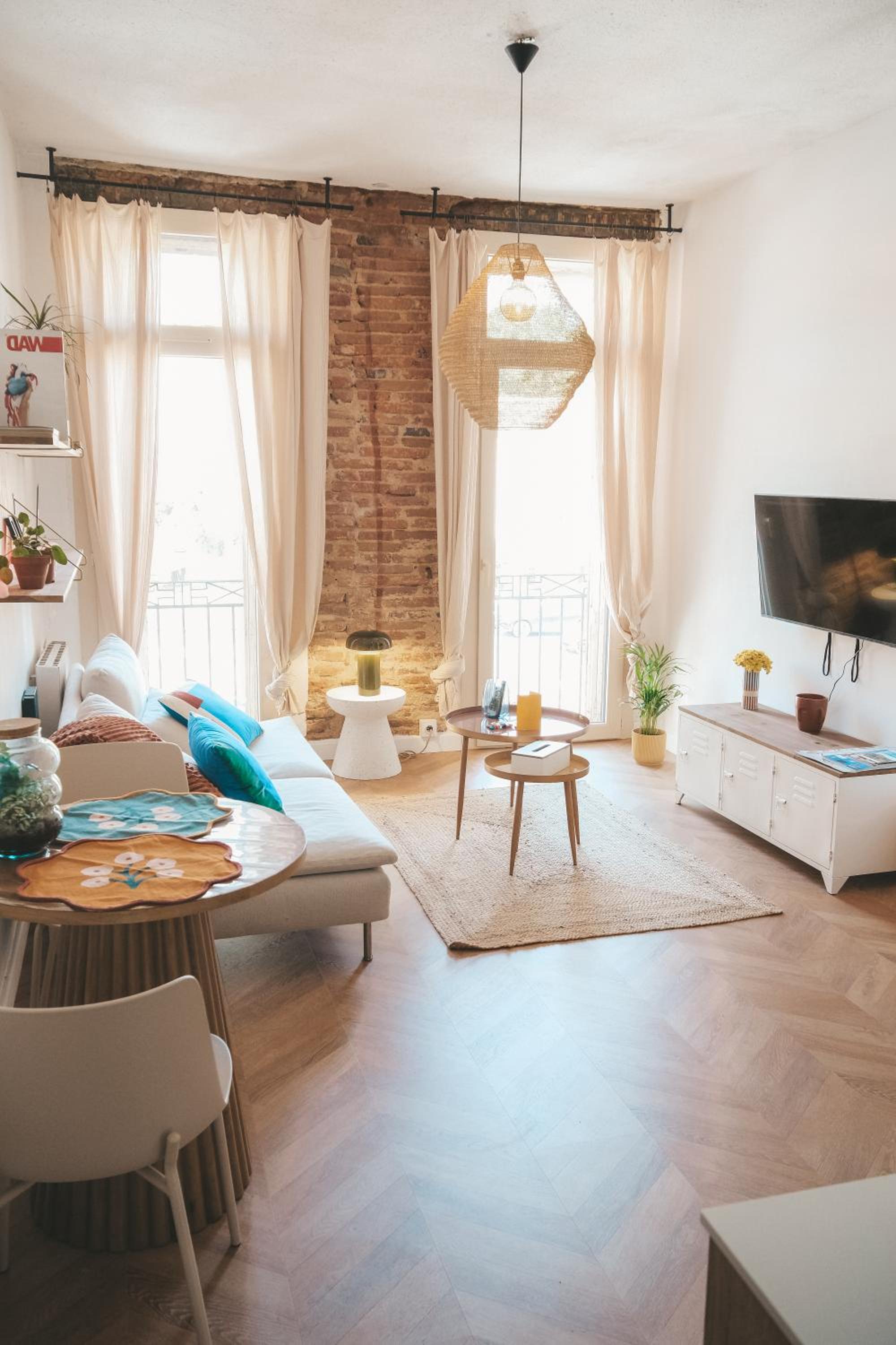 Superior One-Bedroom Apartment photo 2