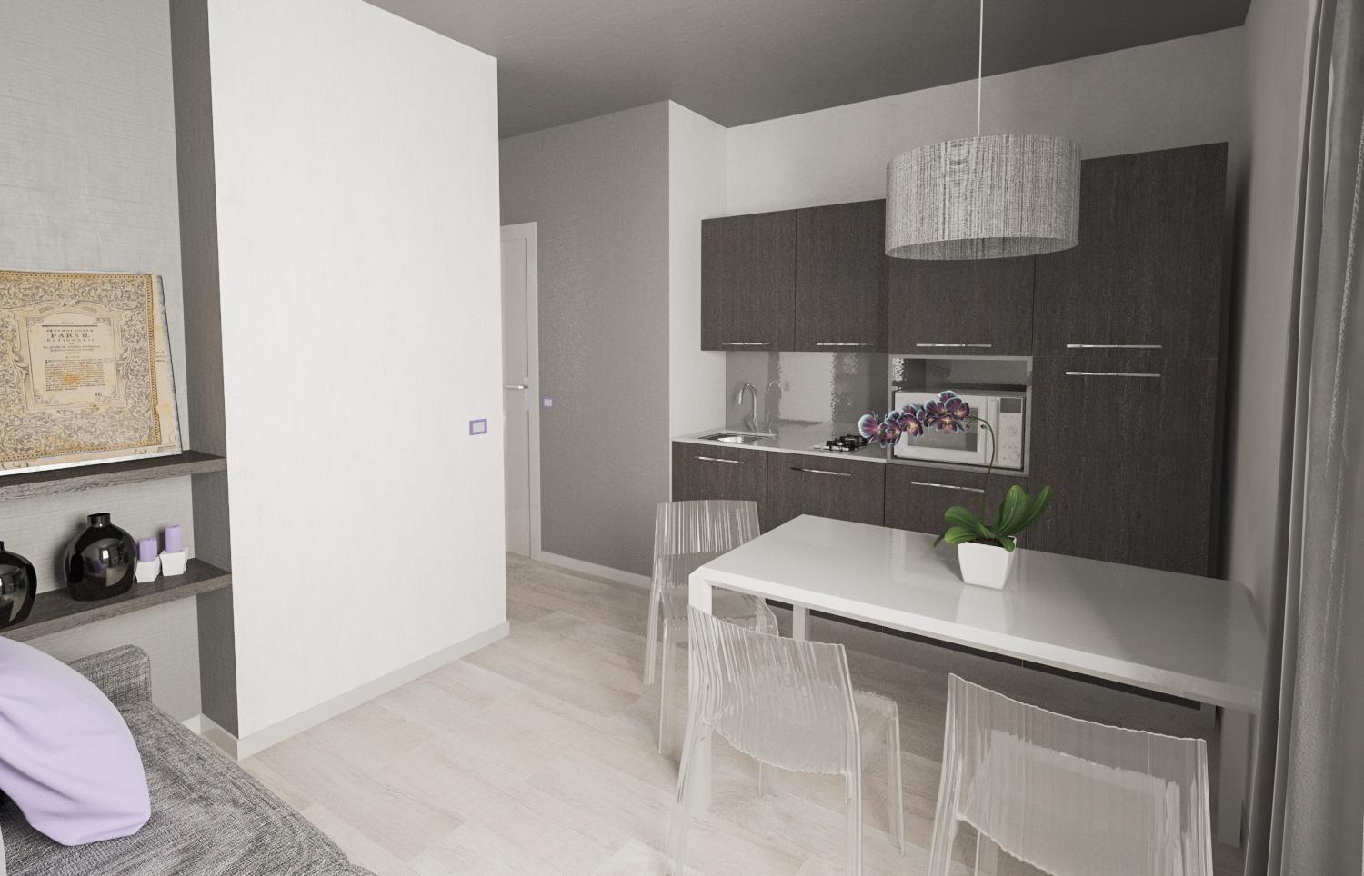 Family Room (2 Adults + 2 Children) - Photo 2