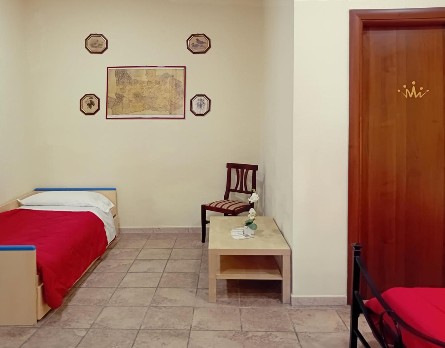 Quadruple Room - Photo 2
