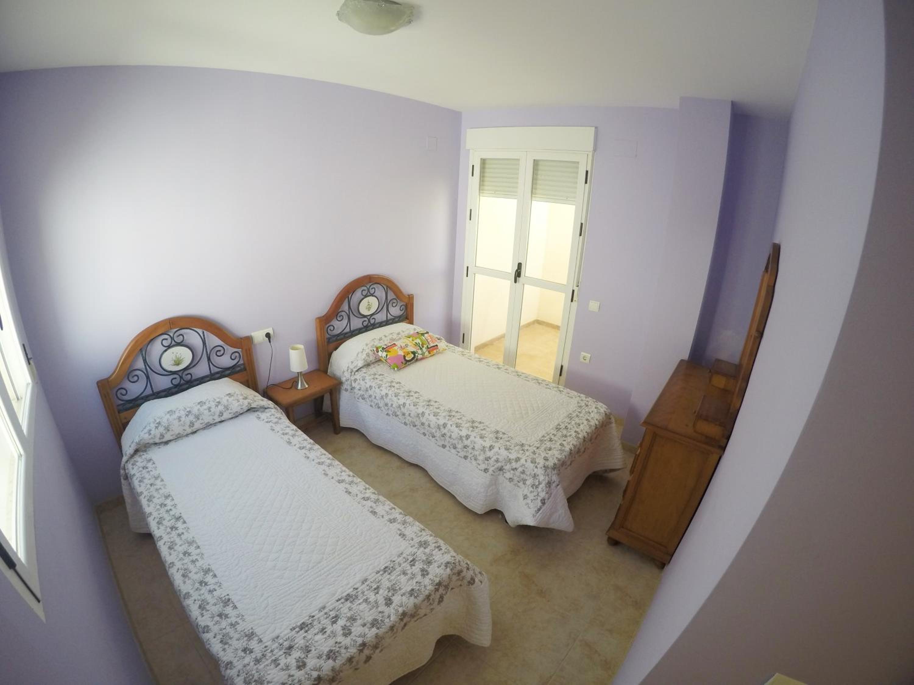 Apartamento Dúplex