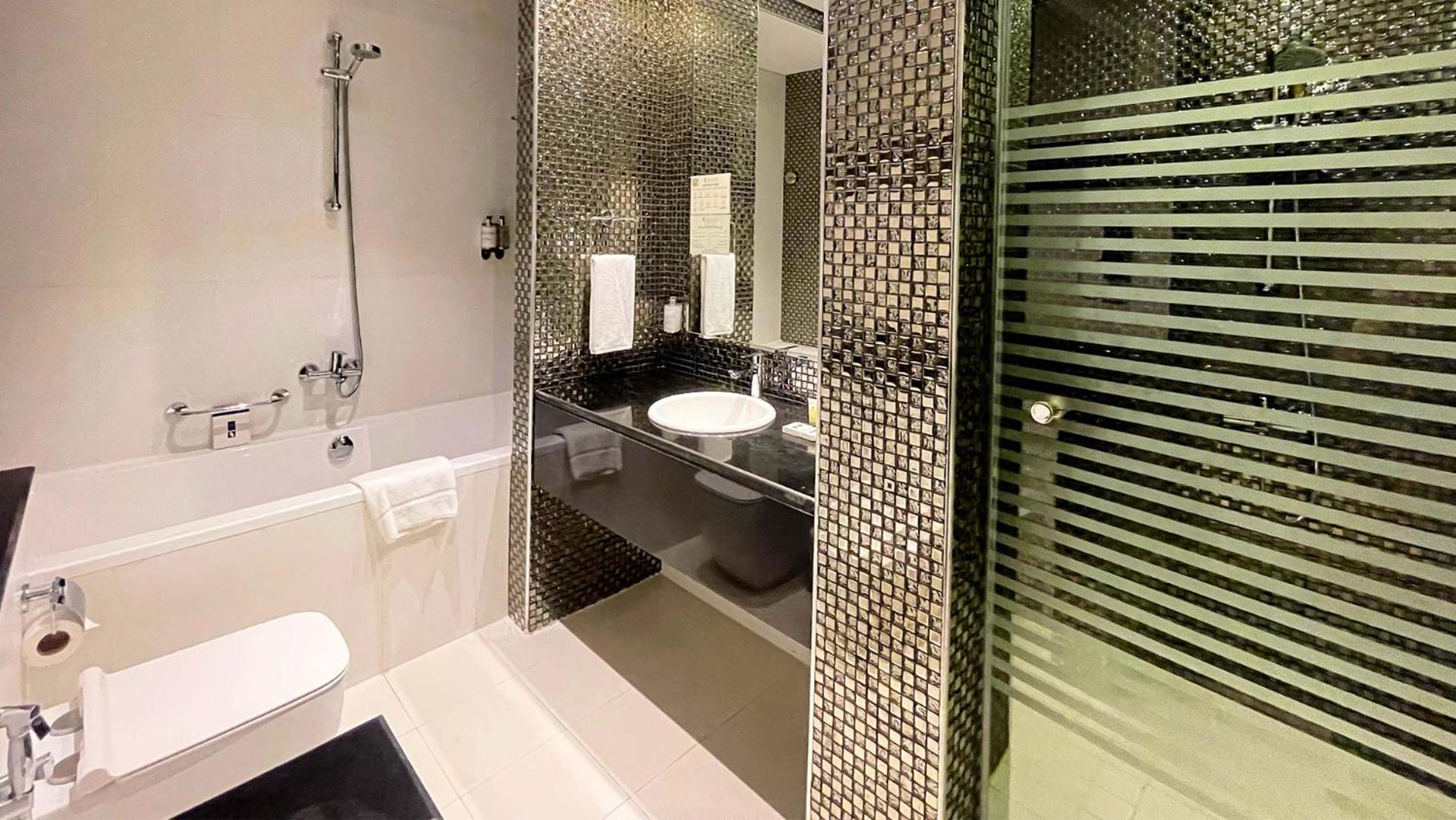 Premium Twin Room photo 1