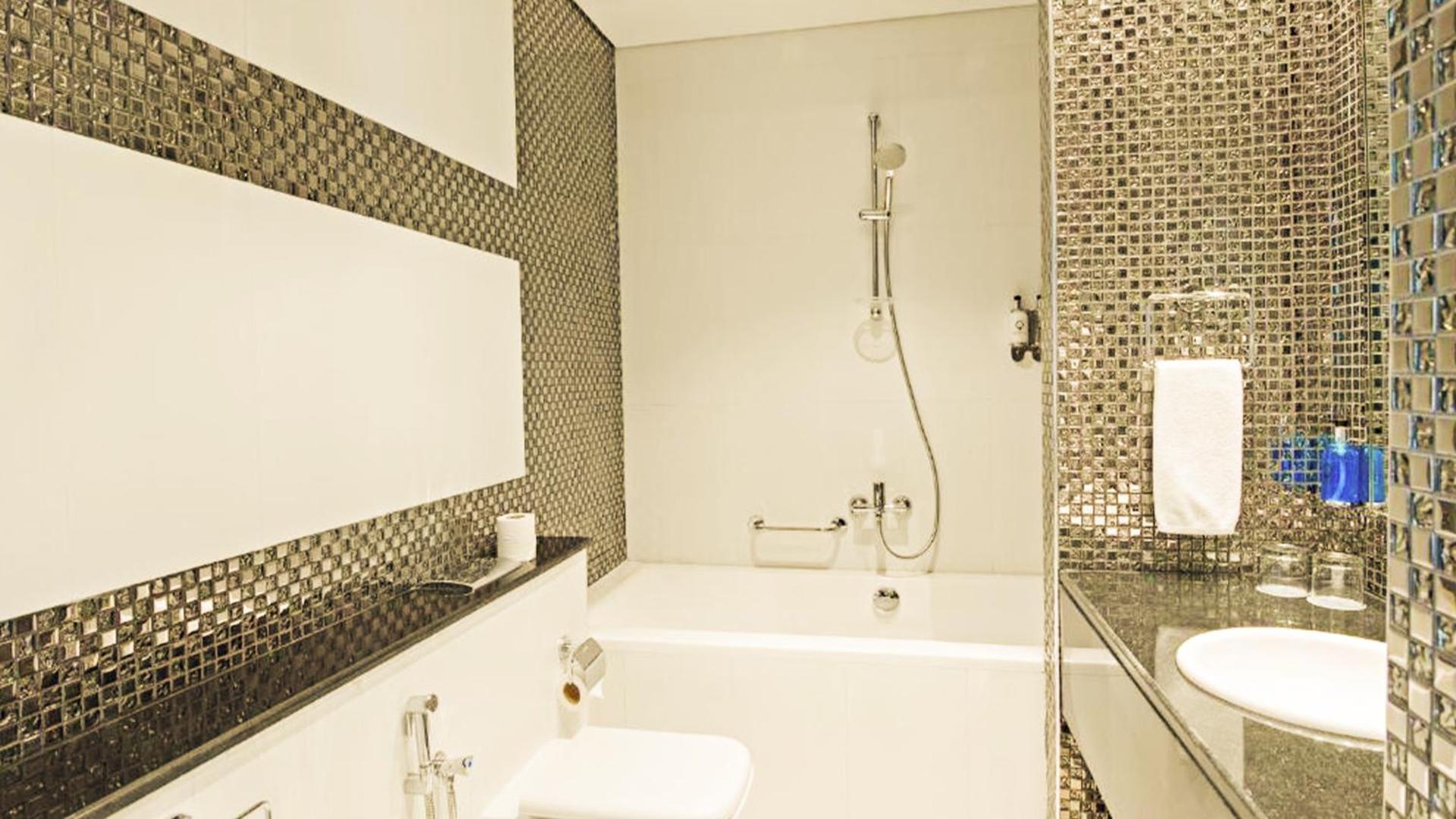 ClassicTwin Room photo 3