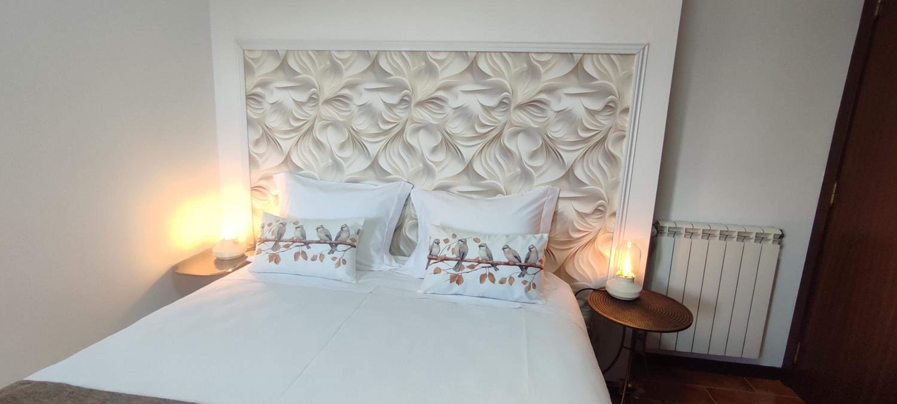Double Room with Private External Bathroom photo 2