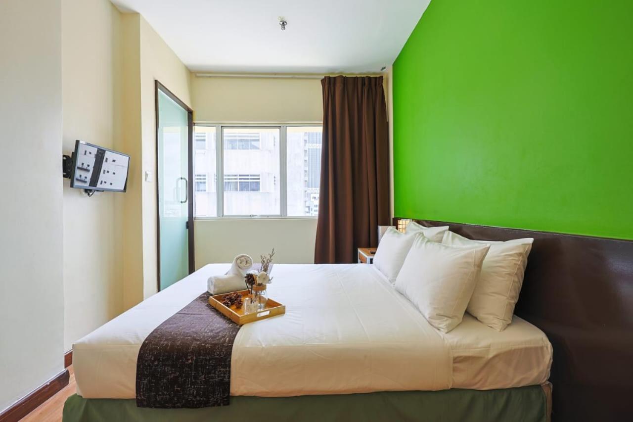 MyCiti Hotel Kuala Lumpur - formerly known as Citin Hotel Masjid Jamek — photo 75