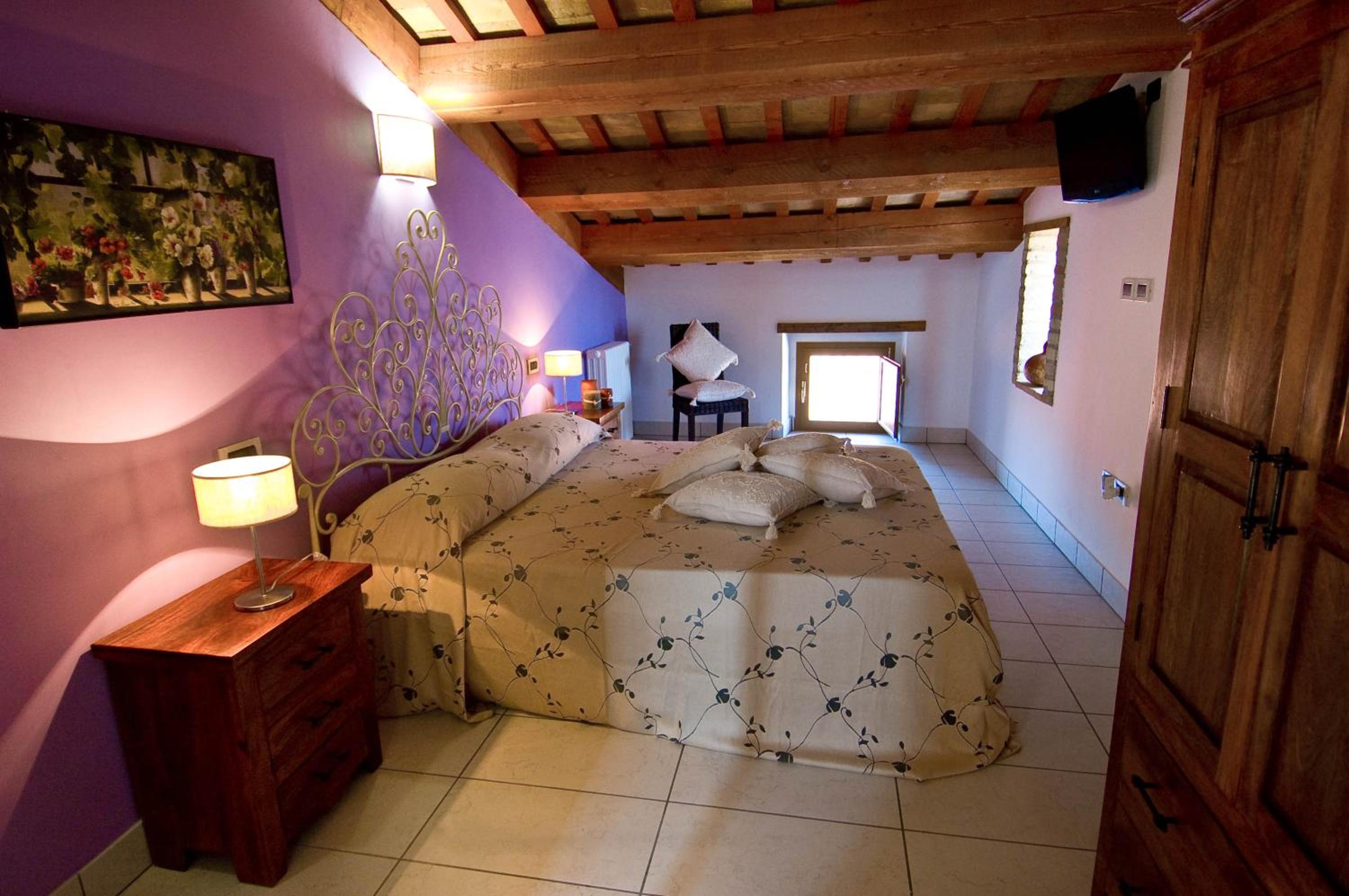 Double Room with Private Bathroom photo 1