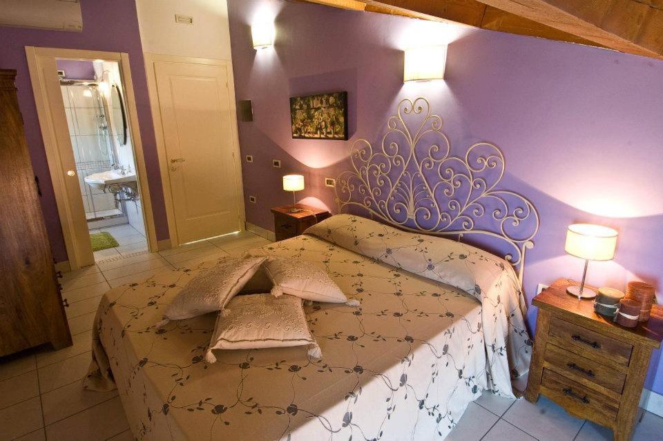 Double Room with Private Bathroom photo 3