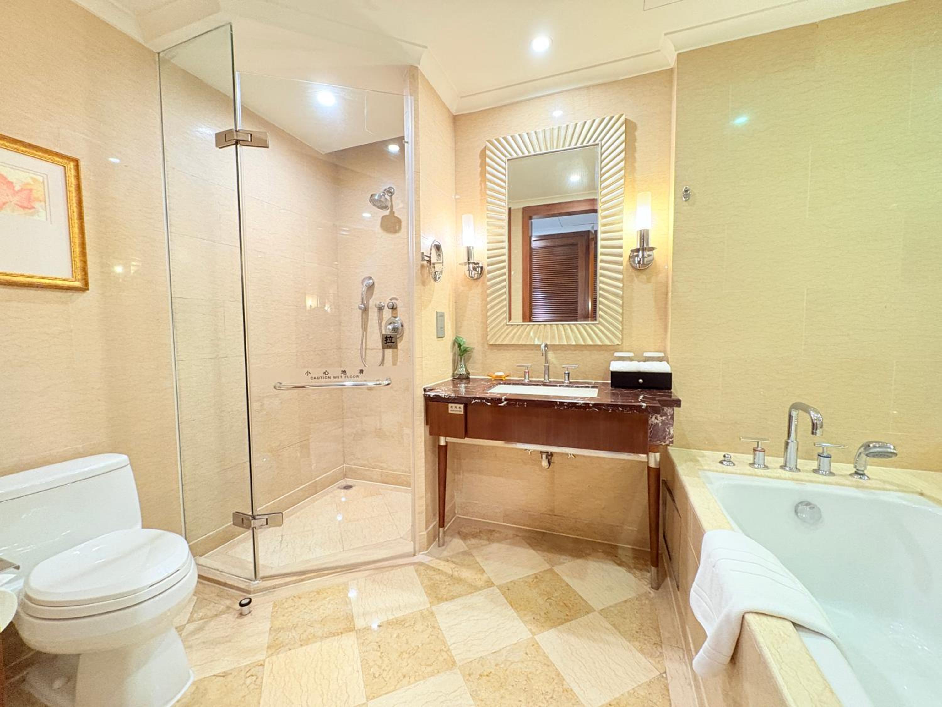 Executive Twin Room - Photo 5