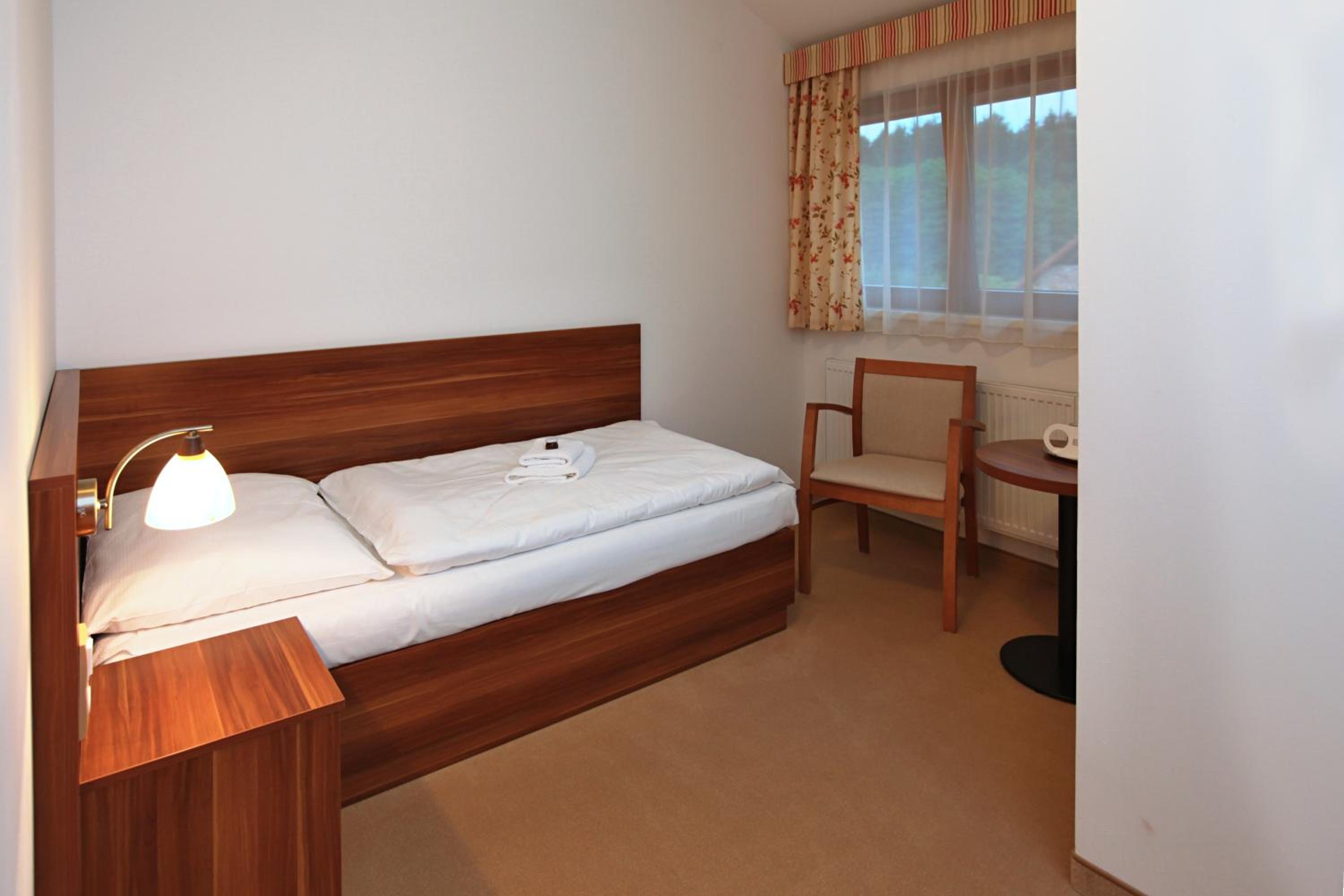 Single Room photo 1