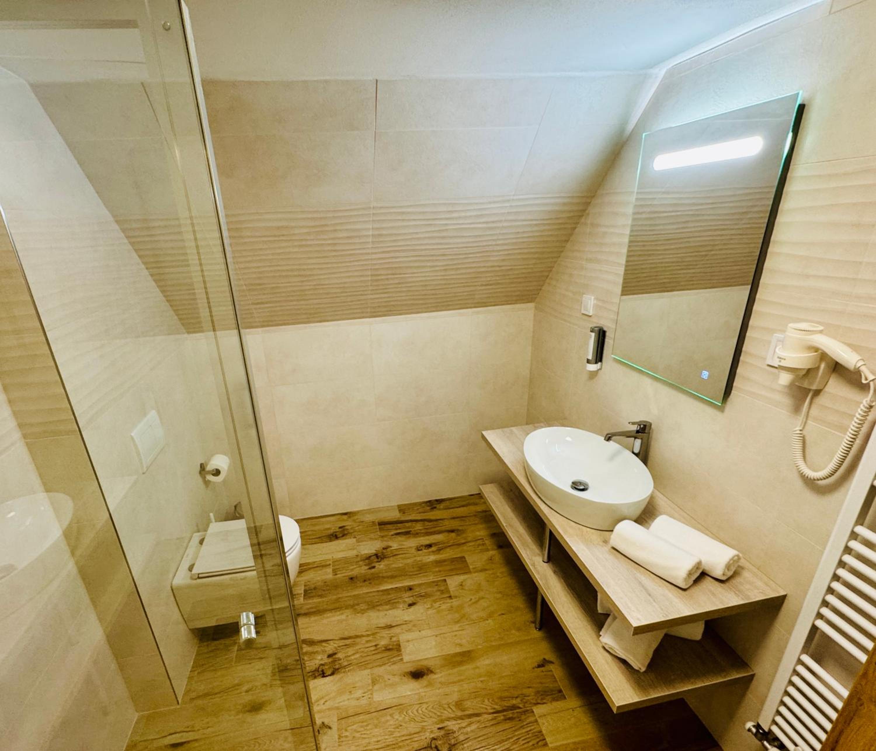 Duplex Suite photo 2