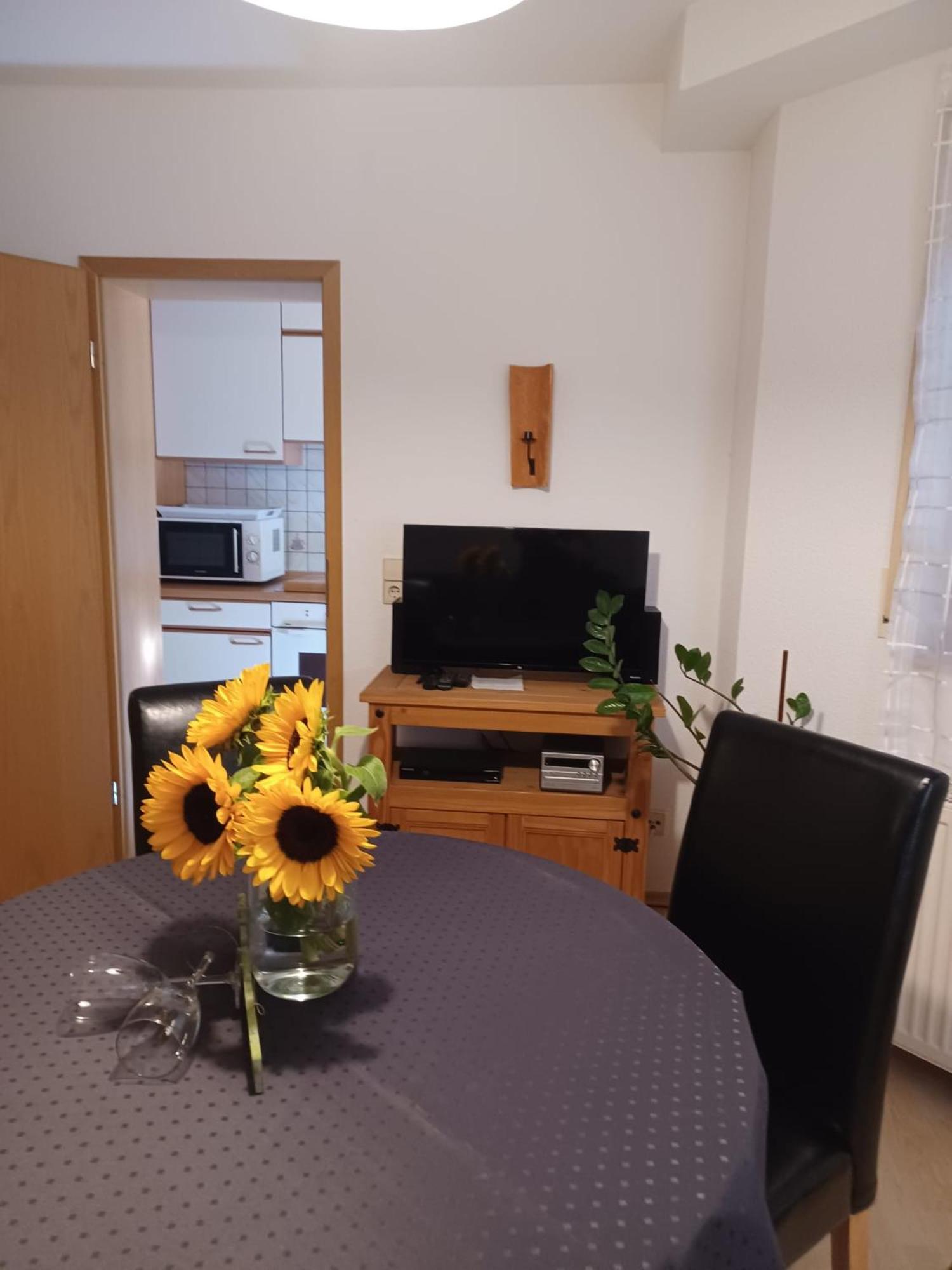 Suite Apartment