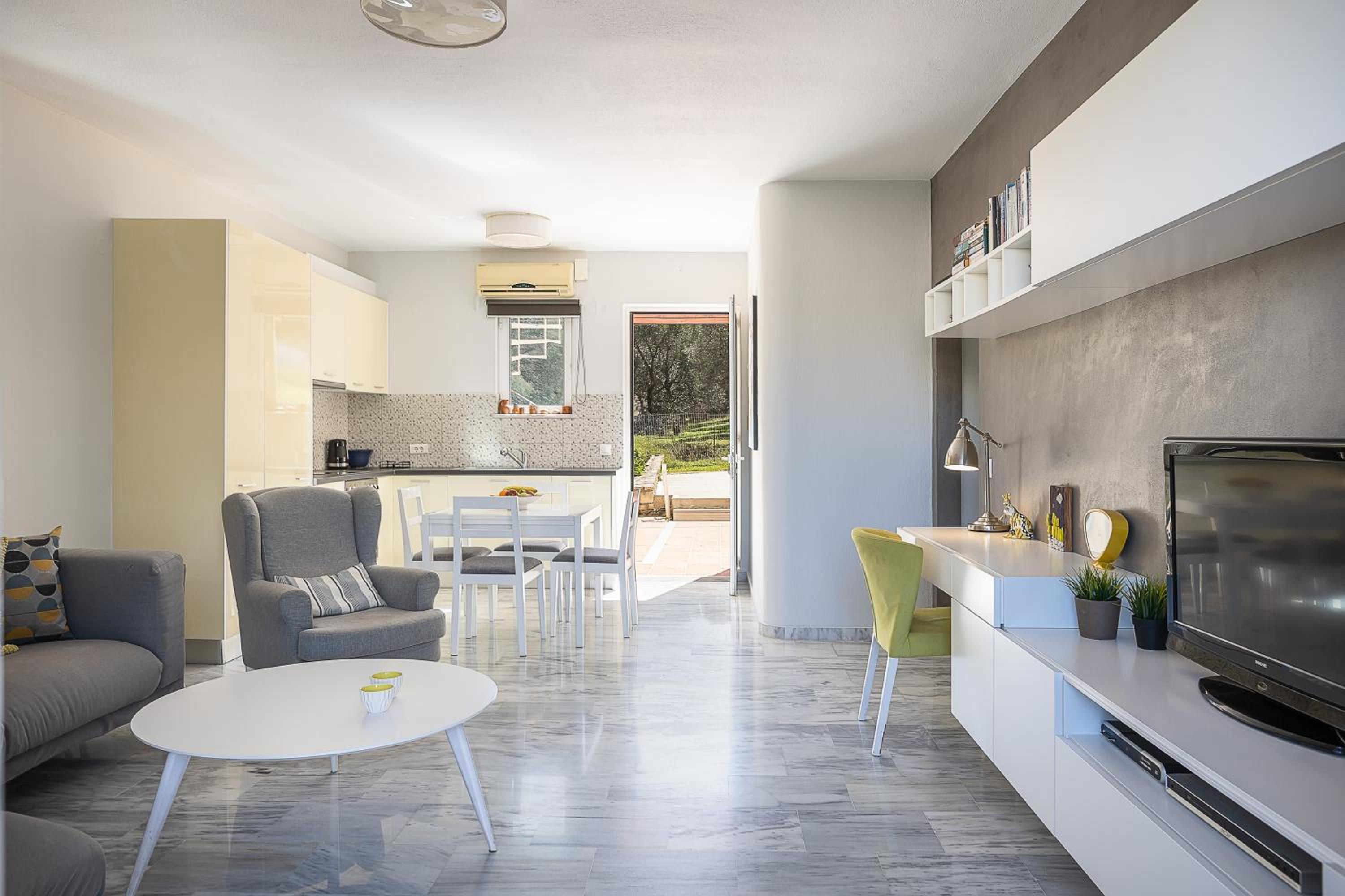 Two-Bedroom House - Hermes 3 photo 1