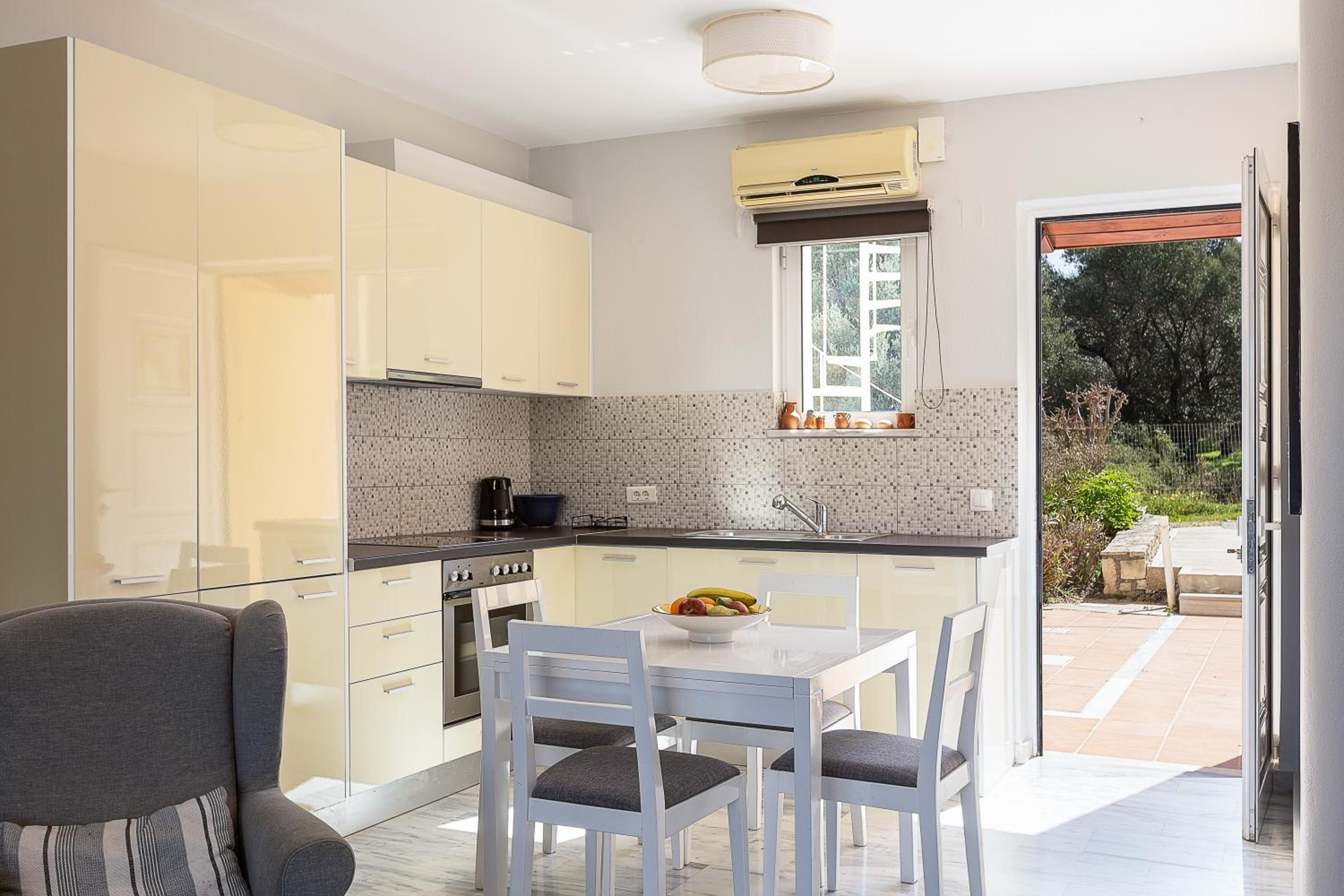 Two-Bedroom House - Hermes 3 photo 2