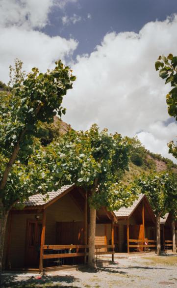 Bungalow
