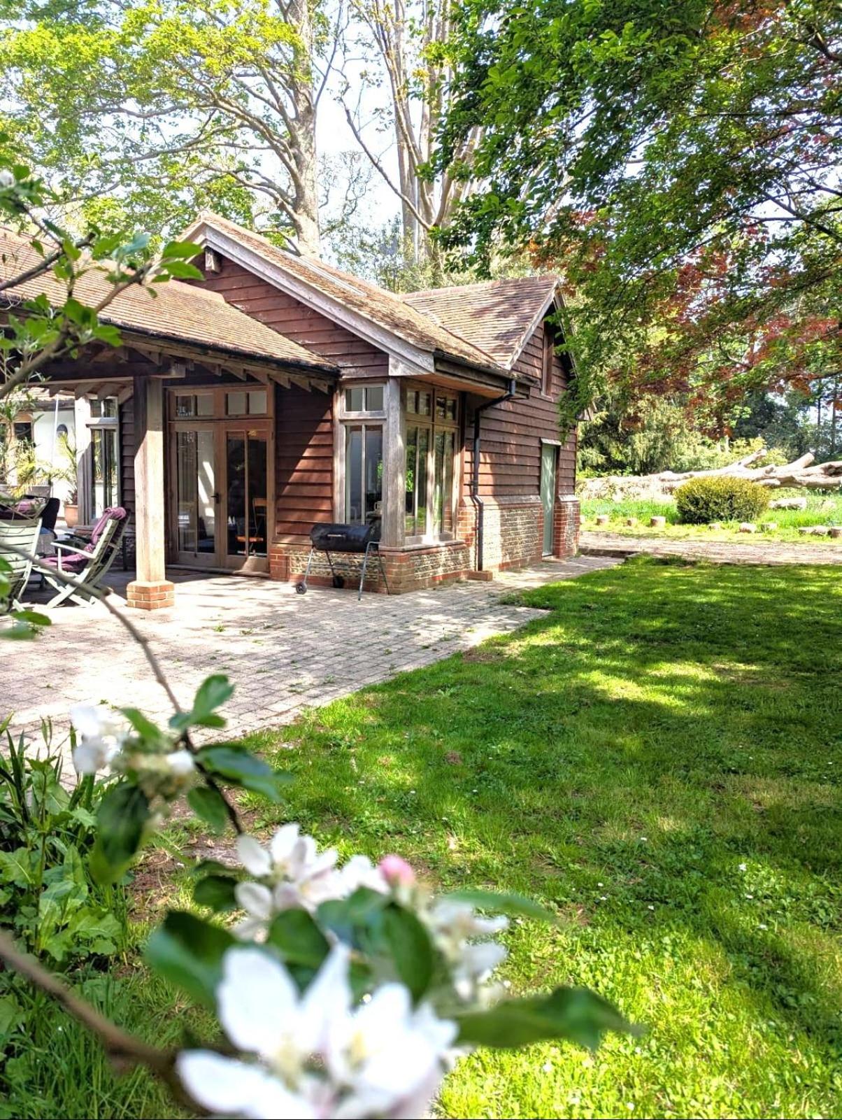 Two-Bedroom House photo 2