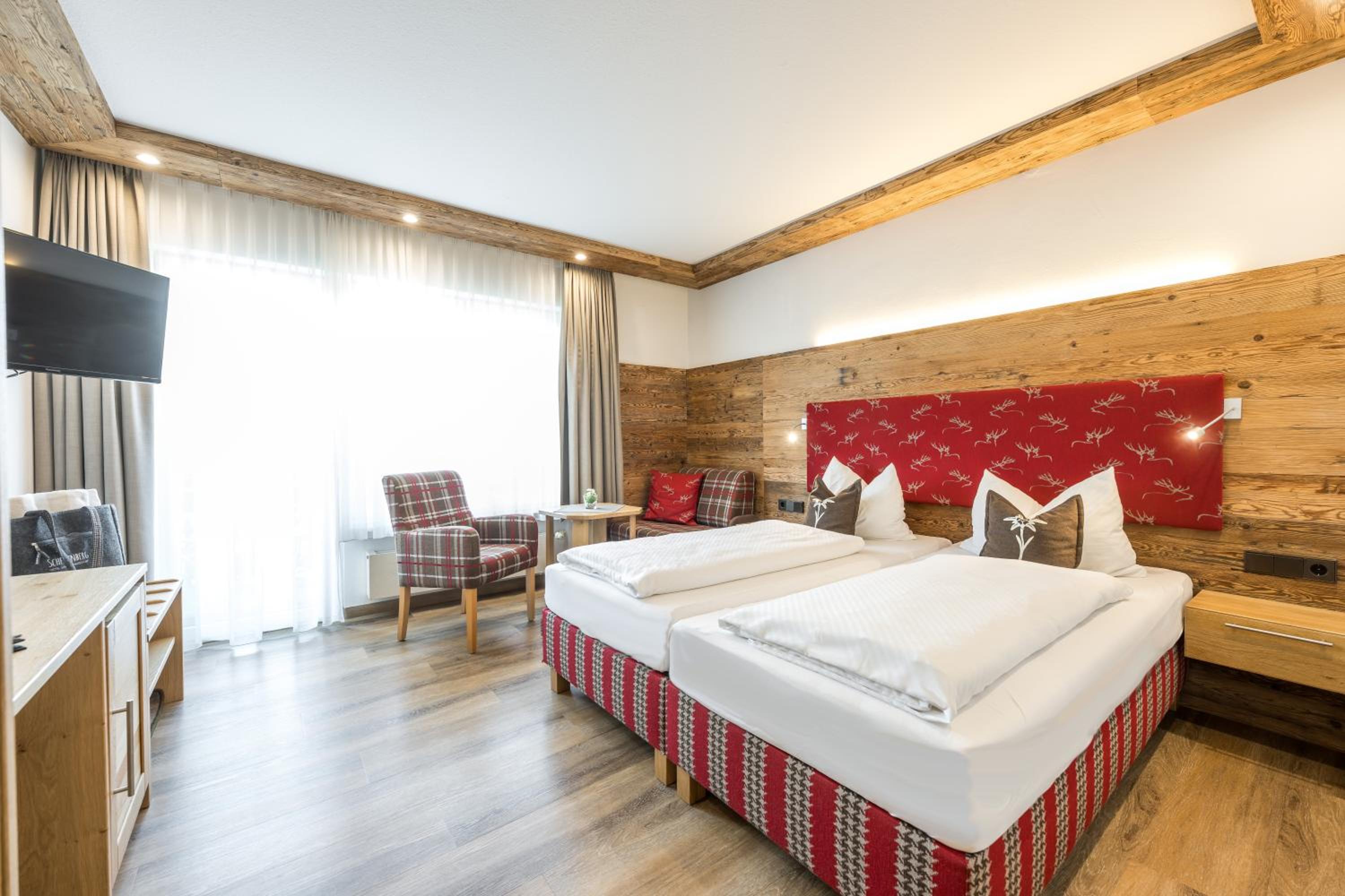 Double Room photo 1