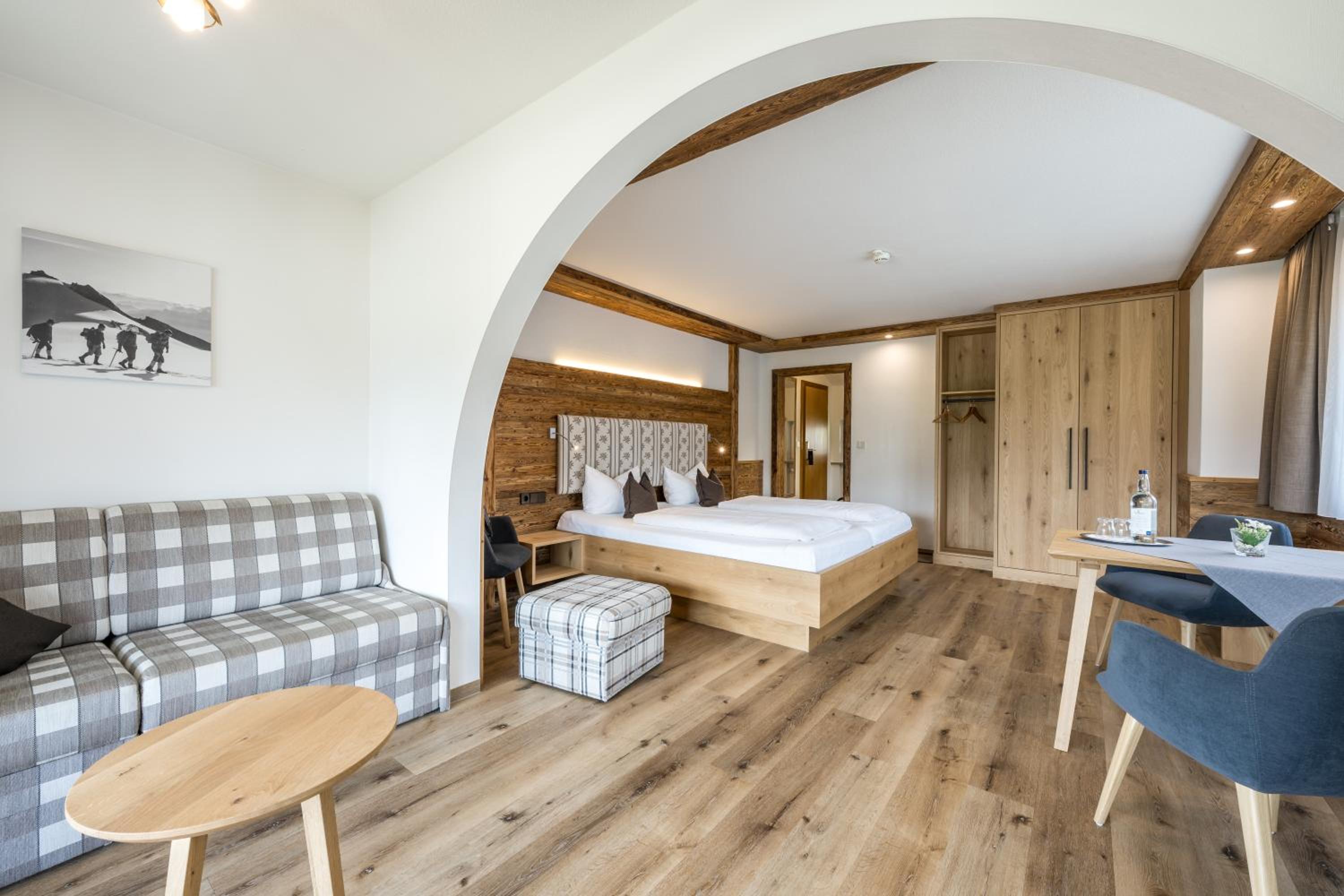 Junior Suite photo 2